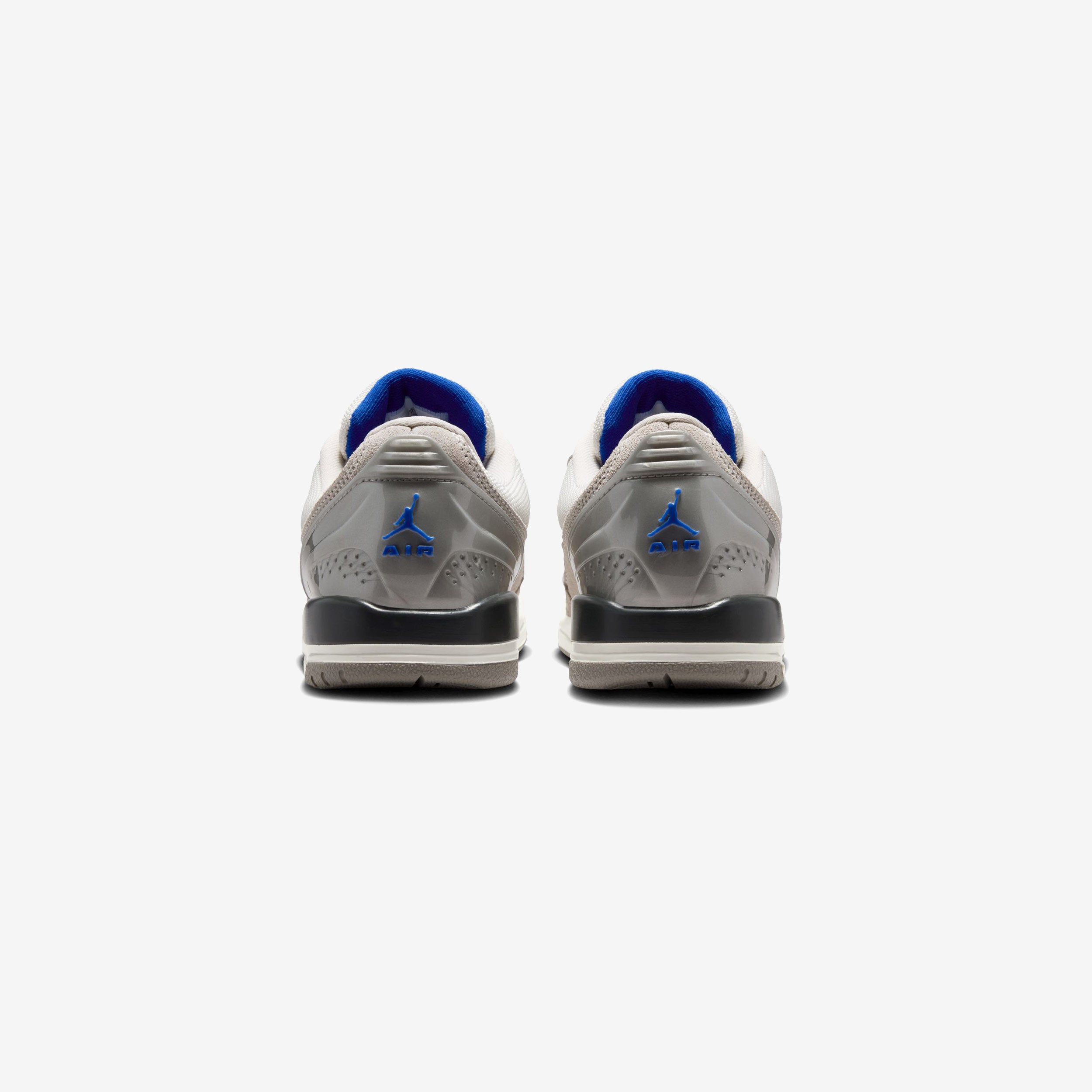 Air Jordan 3 Rm "Enigma Stone" (GS)