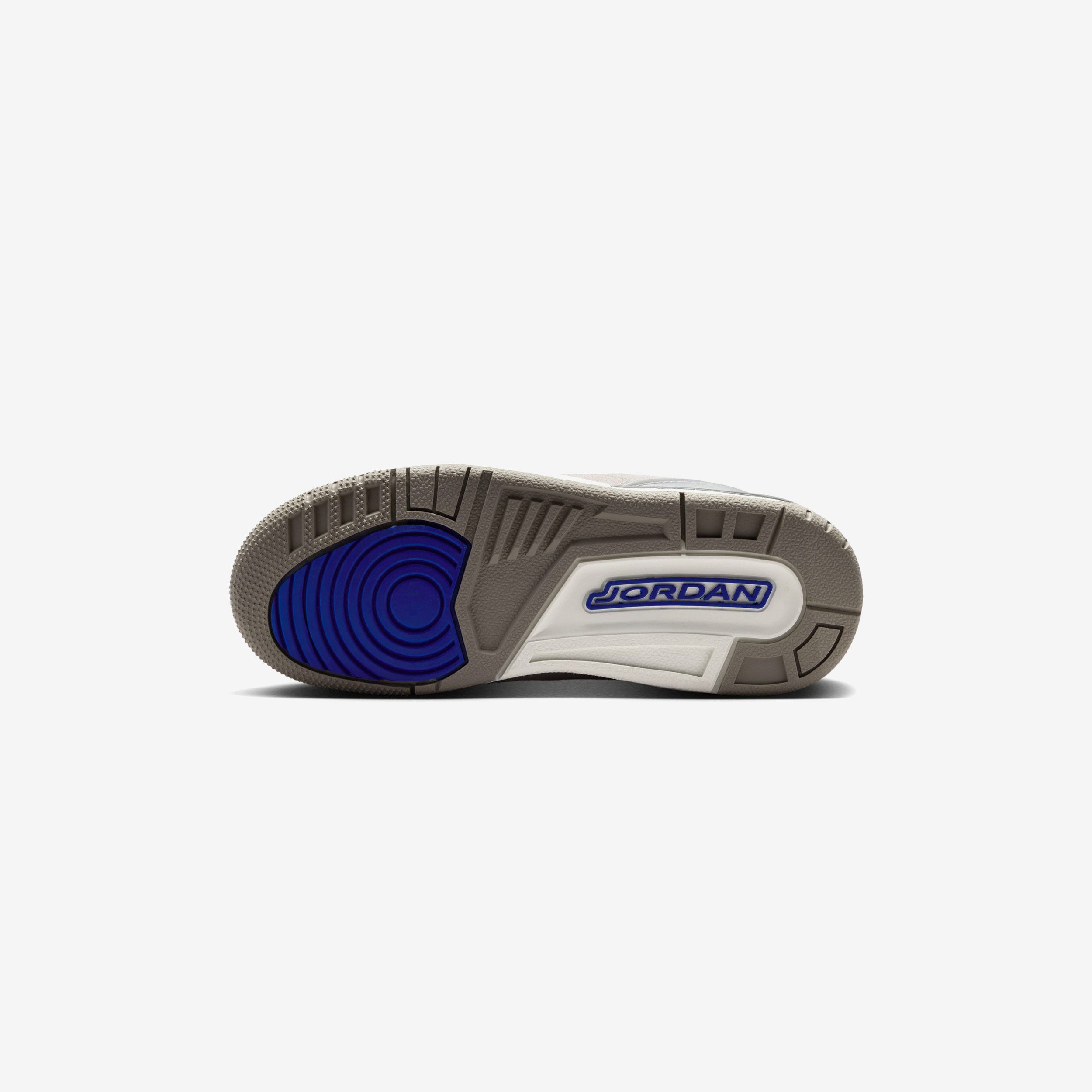 Air Jordan 3 Rm "Enigma Stone" (GS)