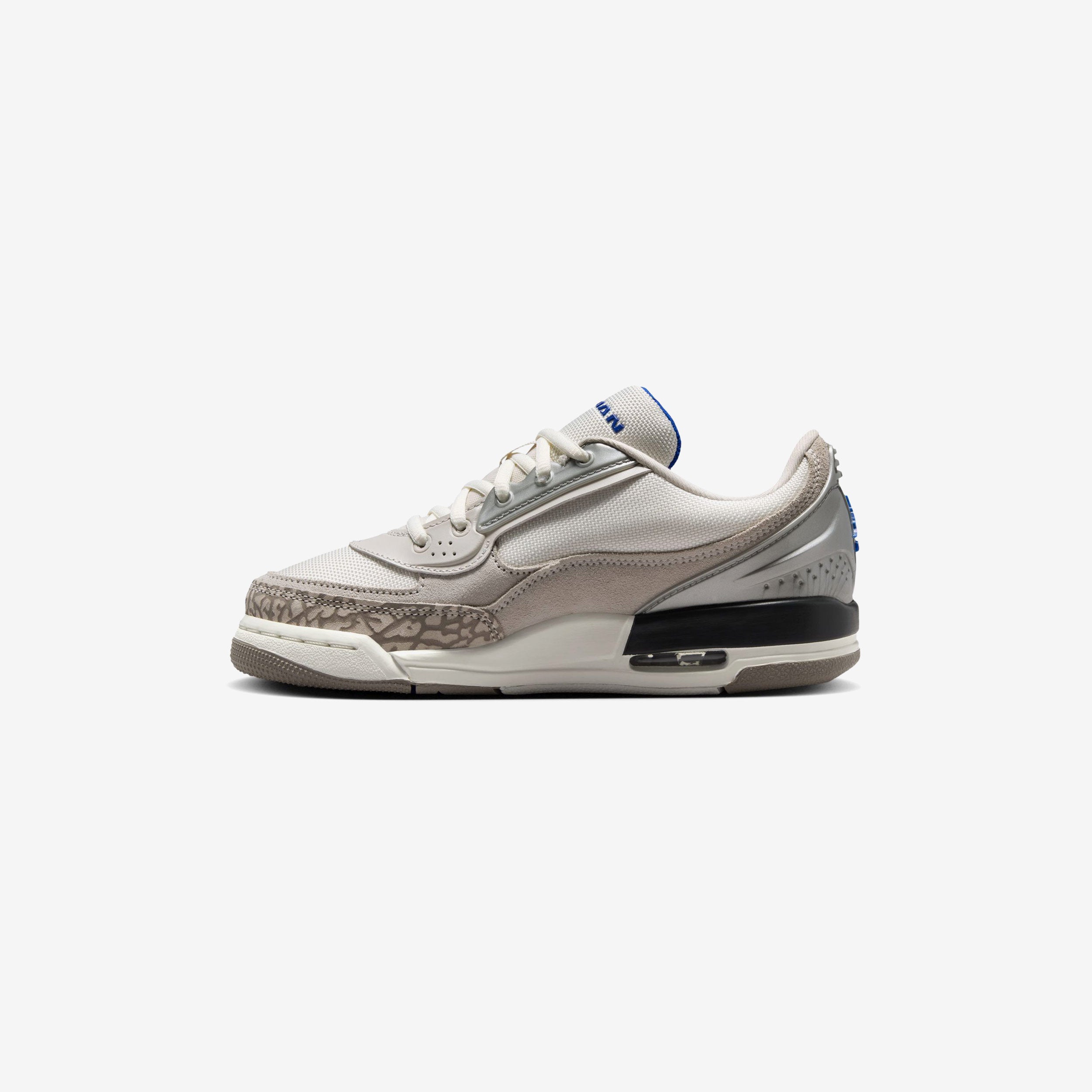 Air Jordan 3 Rm "Enigma Stone" (GS)