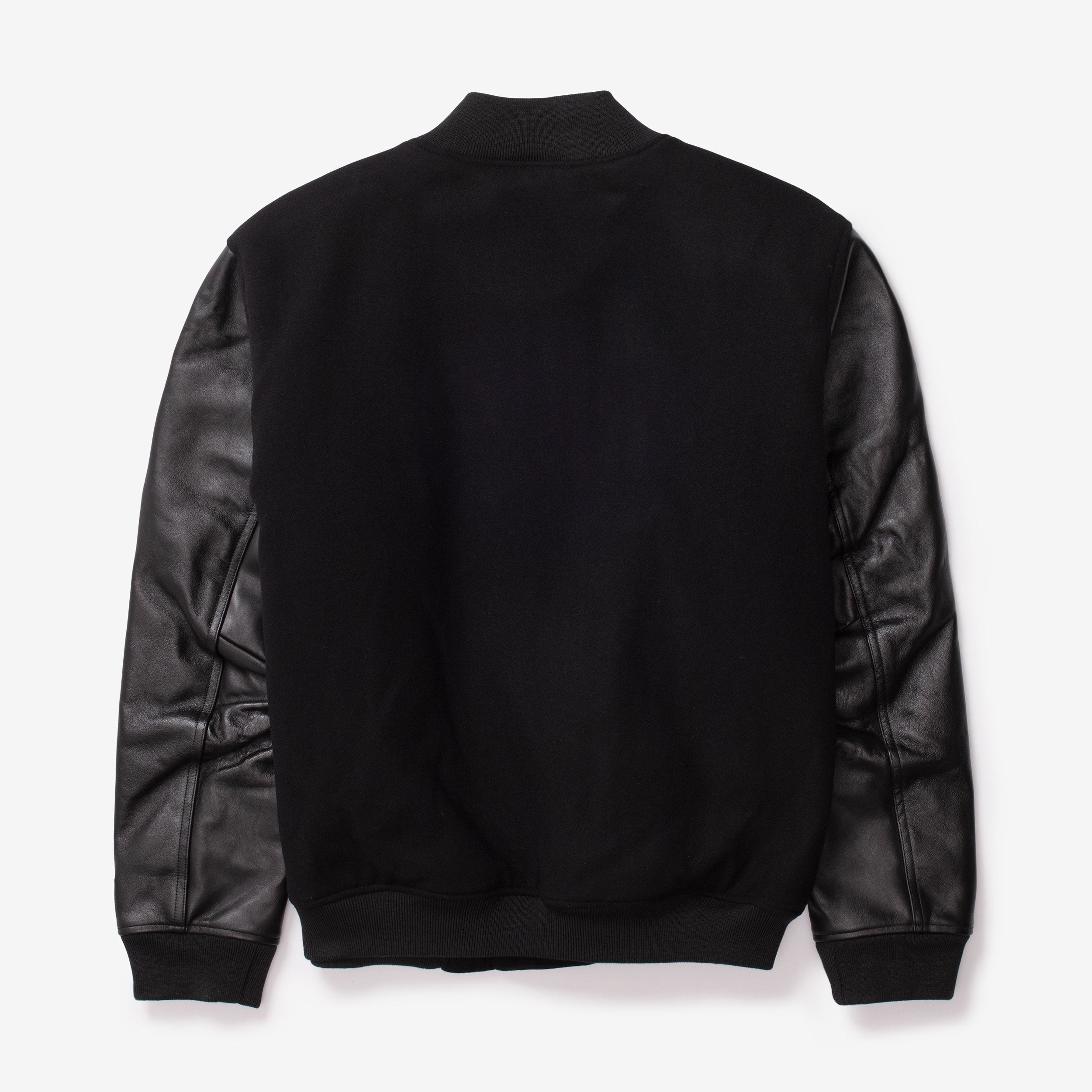 Destroyer Jacket