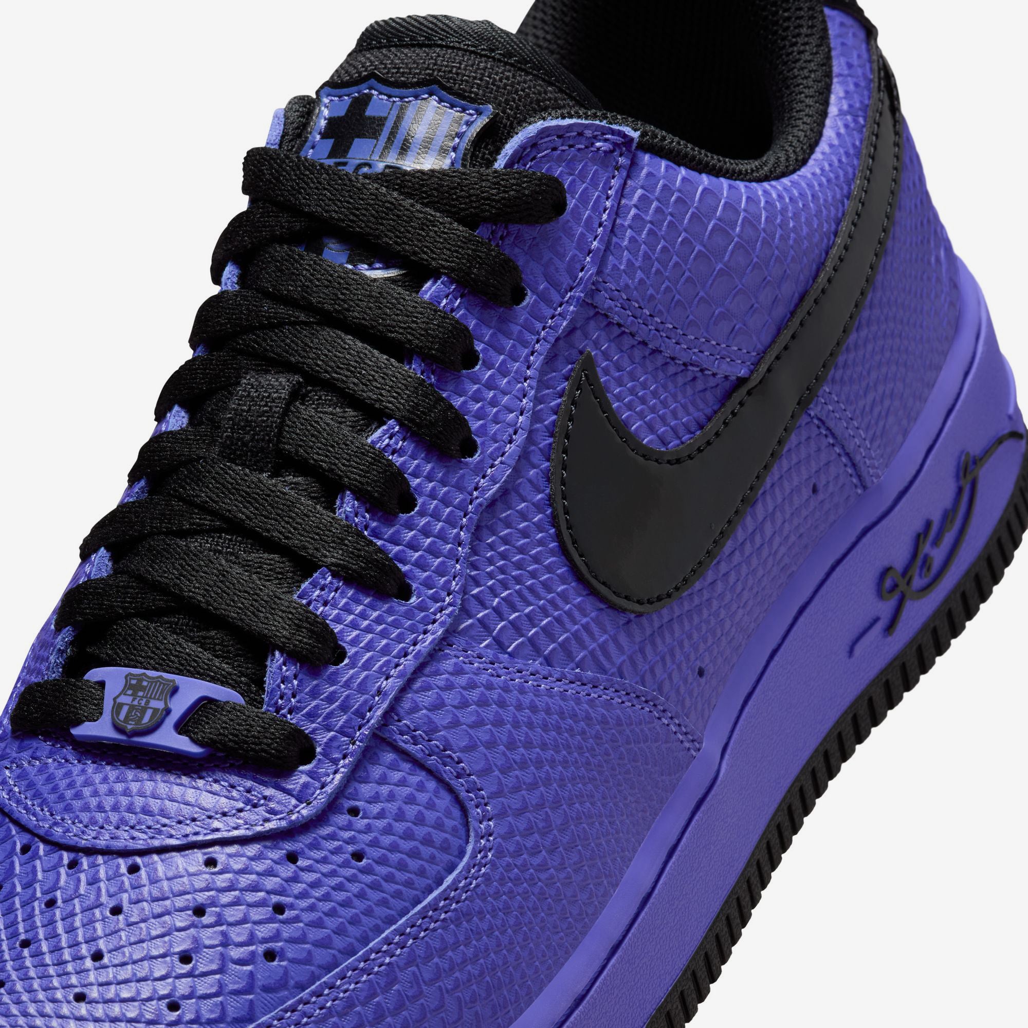 Air Force 1 Low Protro