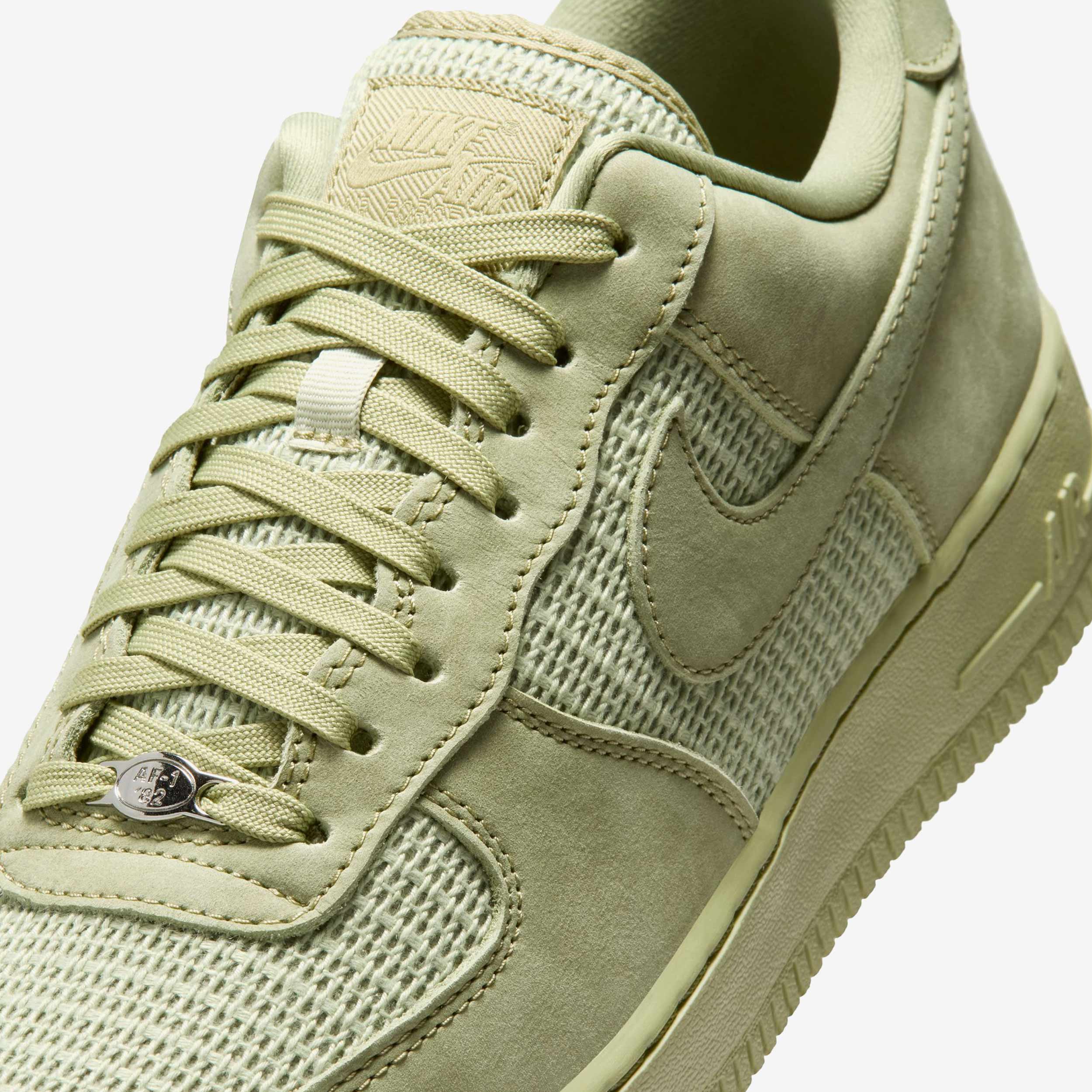 Air Force 1 '07 Lv8