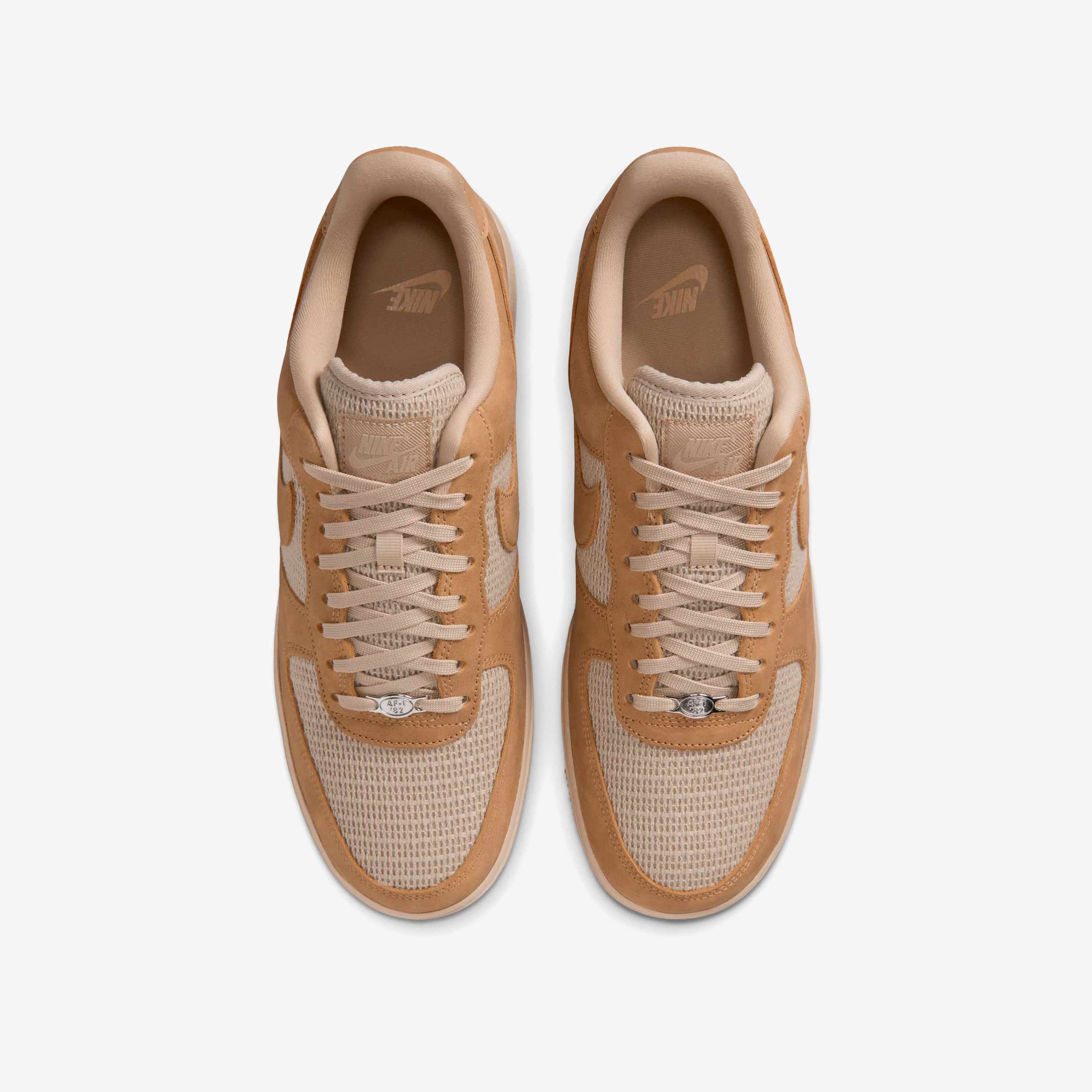 Air Force 1 '07 Lv8