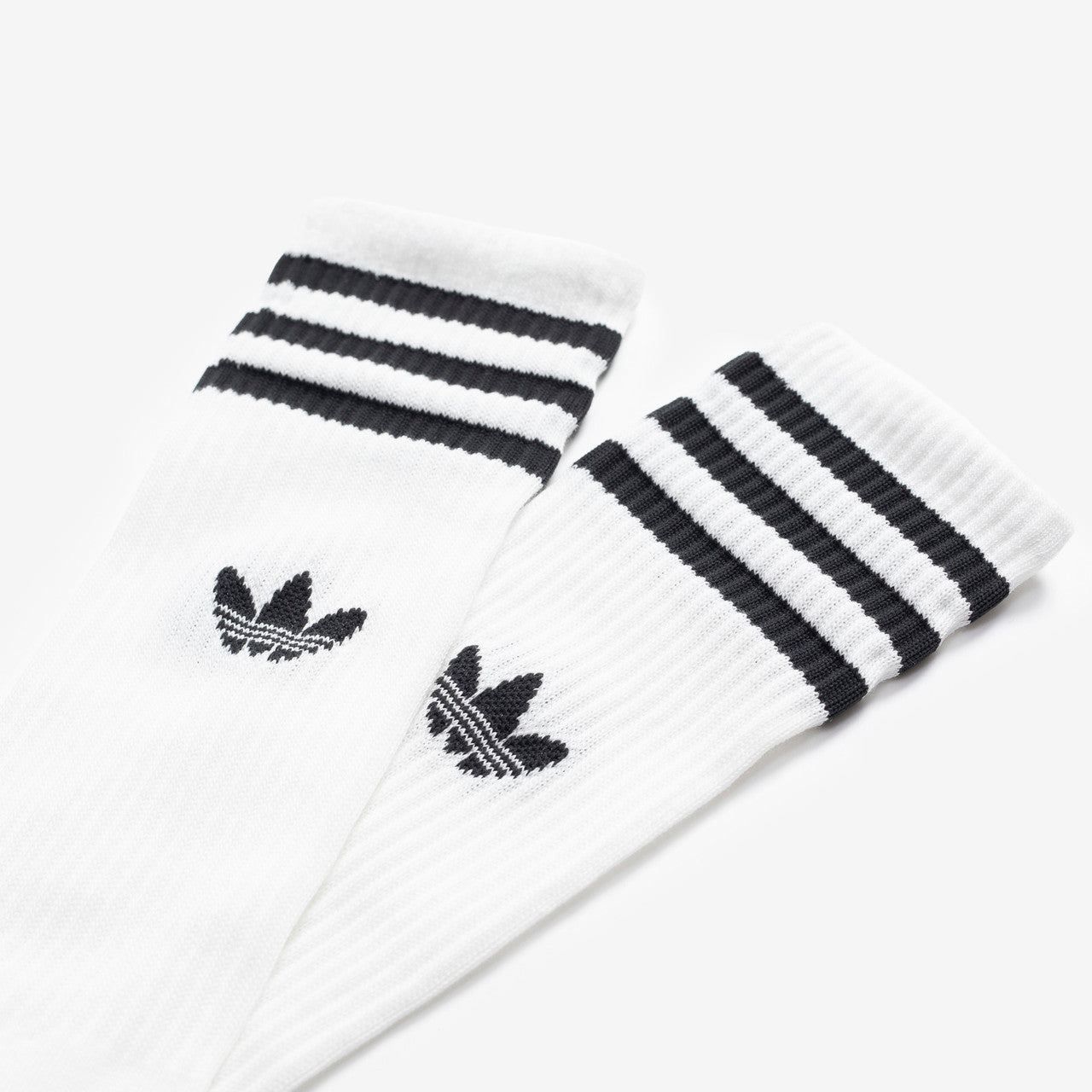 High Crew Sock 3 Pairs Pack | IJ0734