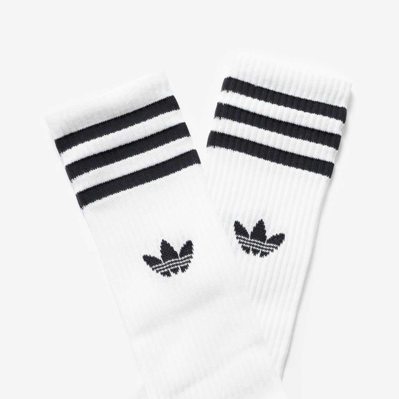 High Crew Sock 3 Pairs Pack | IJ0734