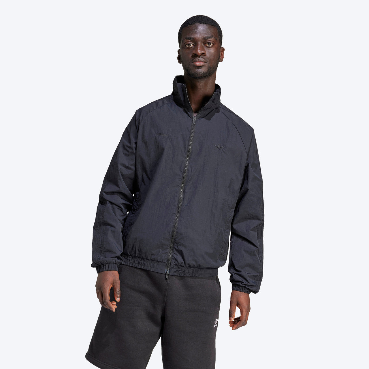 Nylon Tracktop x JJJJound | IL8002