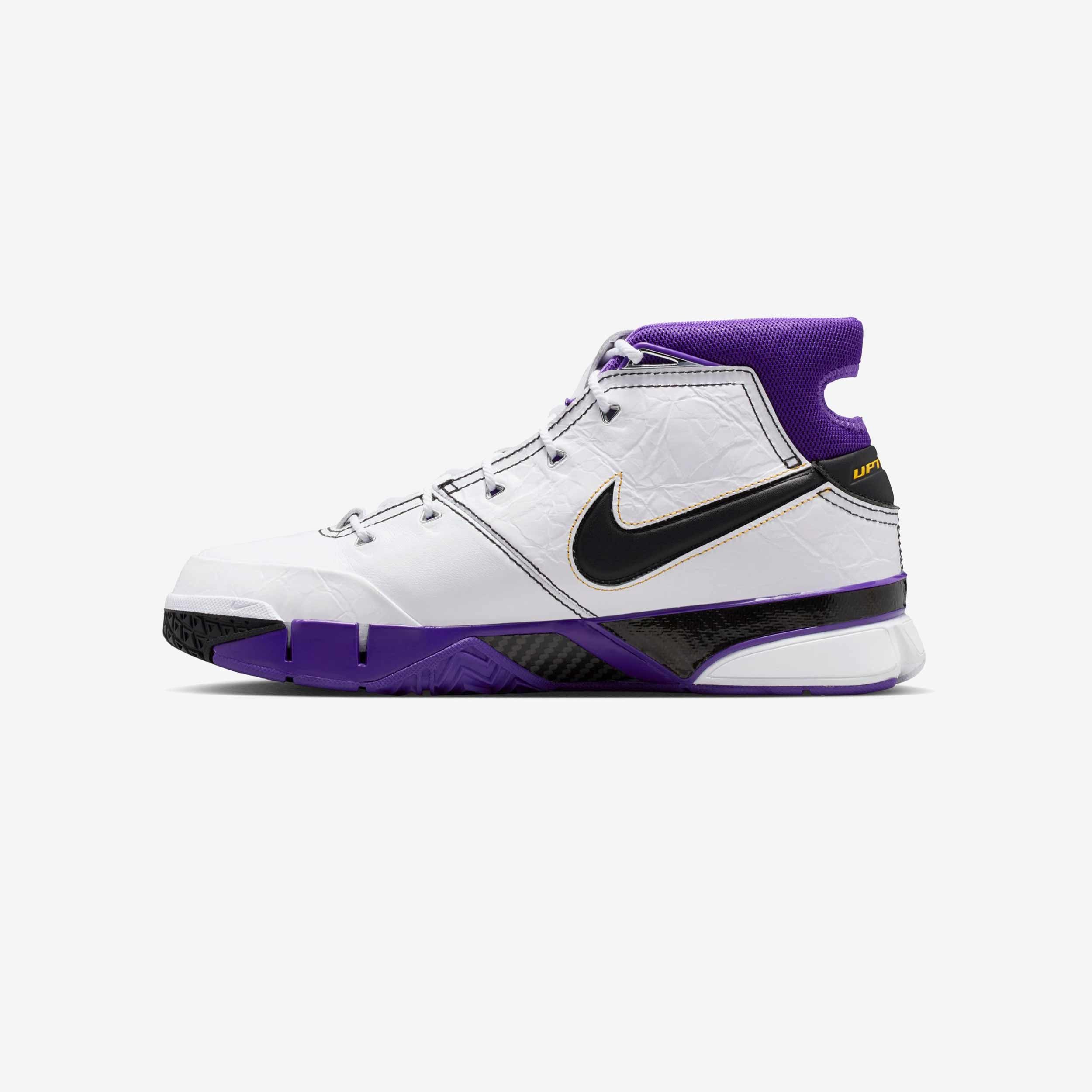 Kobe 1 Protro