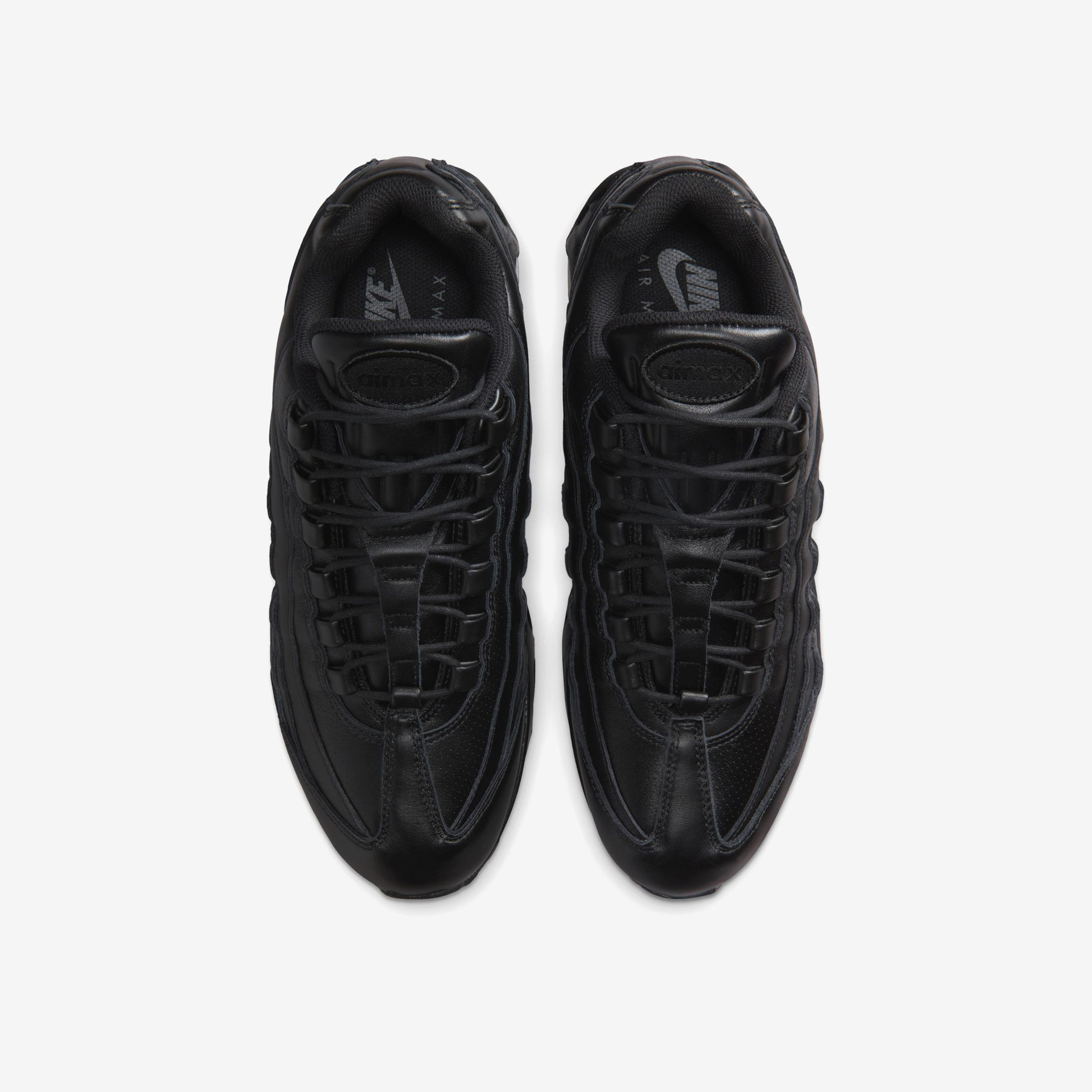 Nike Sportswear Air Max 95 Big Bubble Leather QS - IM0696-001