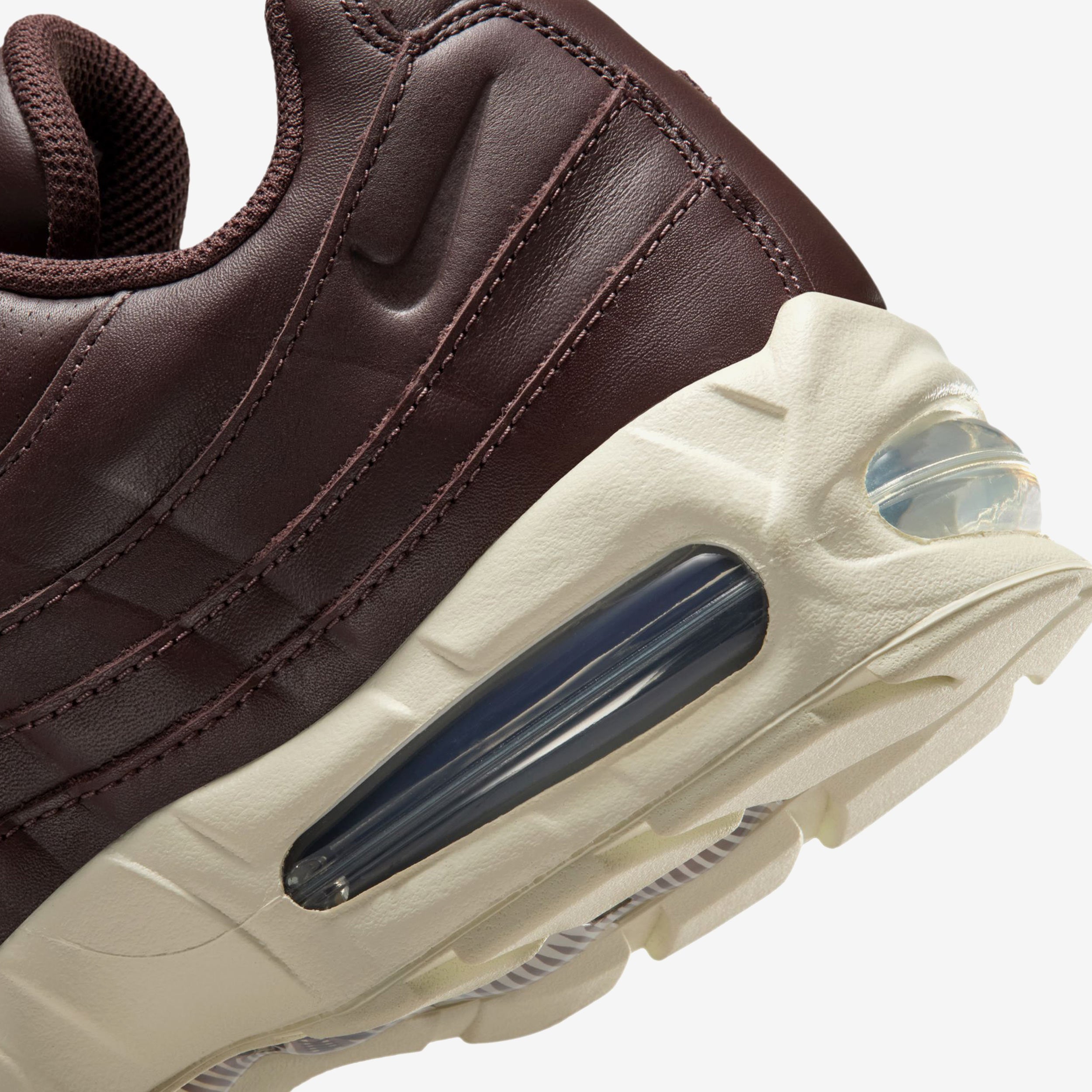 Air Max 95 Big Bubble Leather