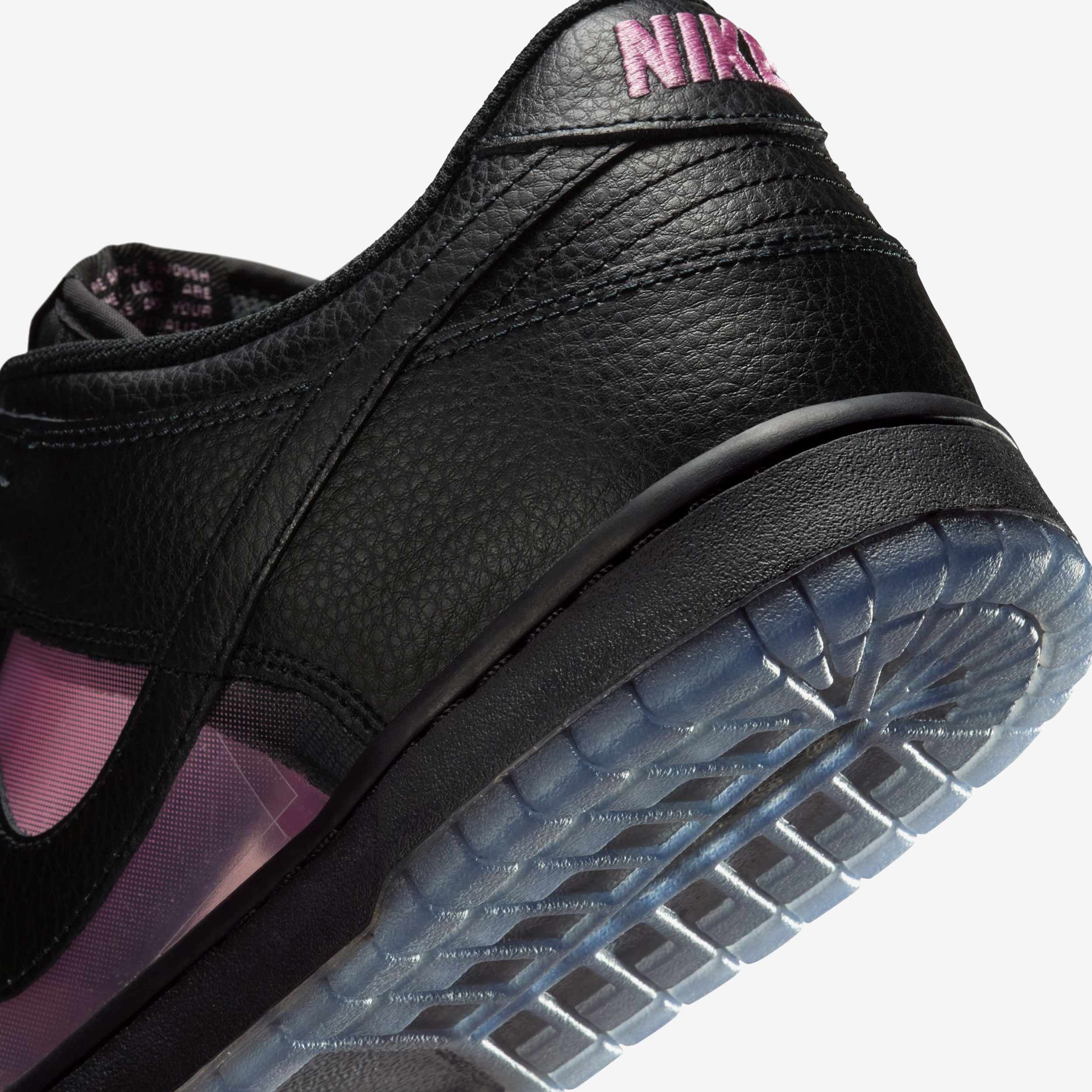 Dunk Low Retro Premium