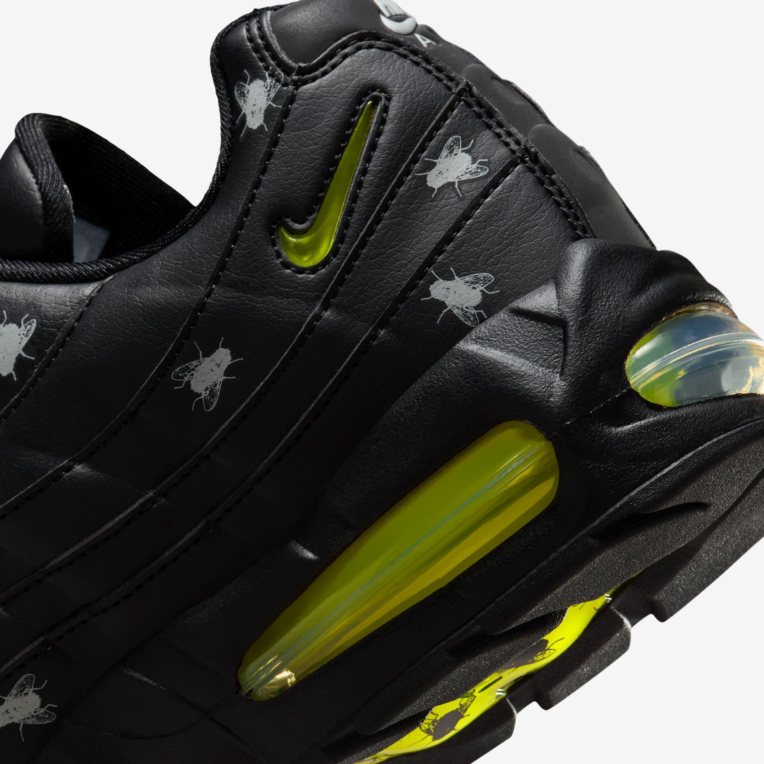 nike sportswear air max 95 premium