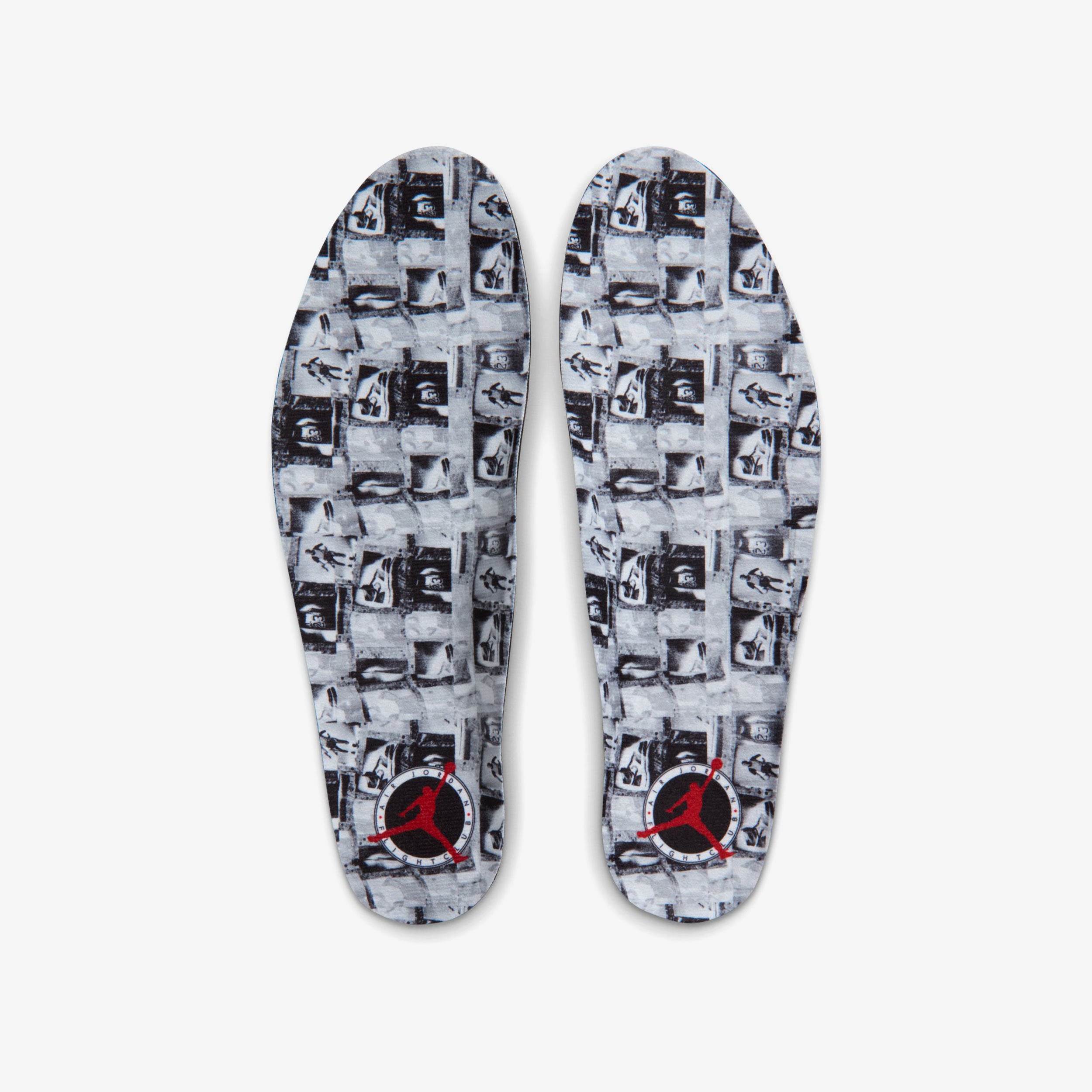 Air Jordan 4 Retro OG FC