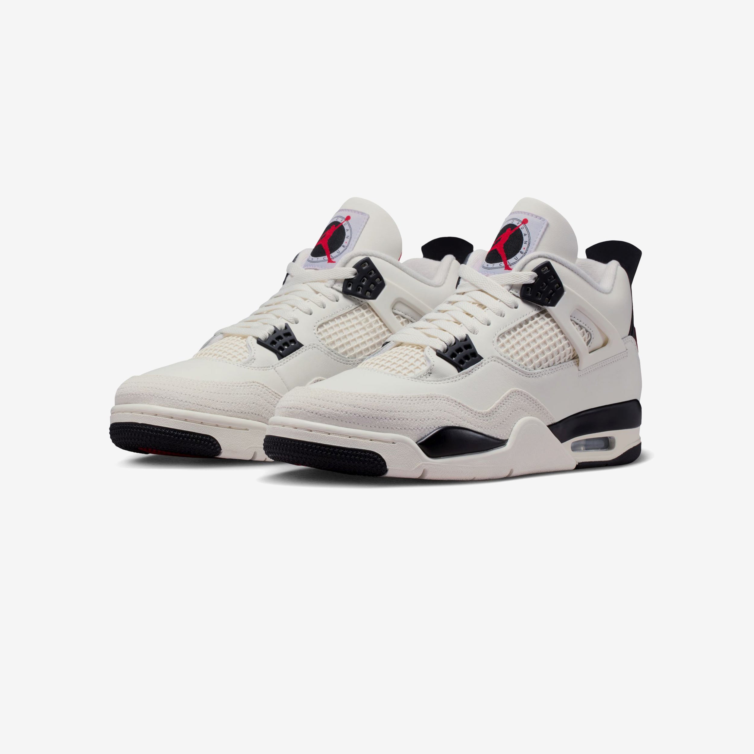 Air Jordan 4 Retro OG FC