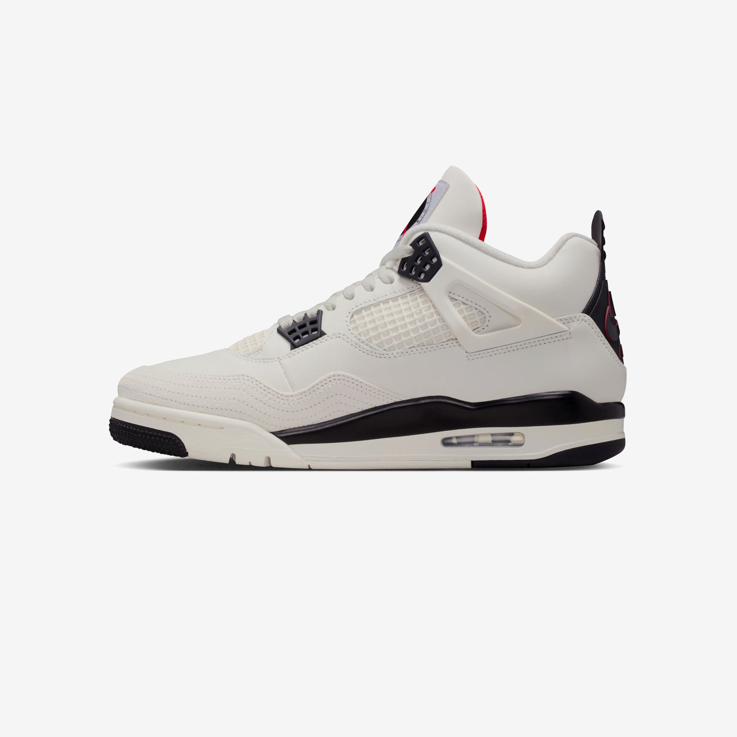 Air Jordan 4 Retro OG FC