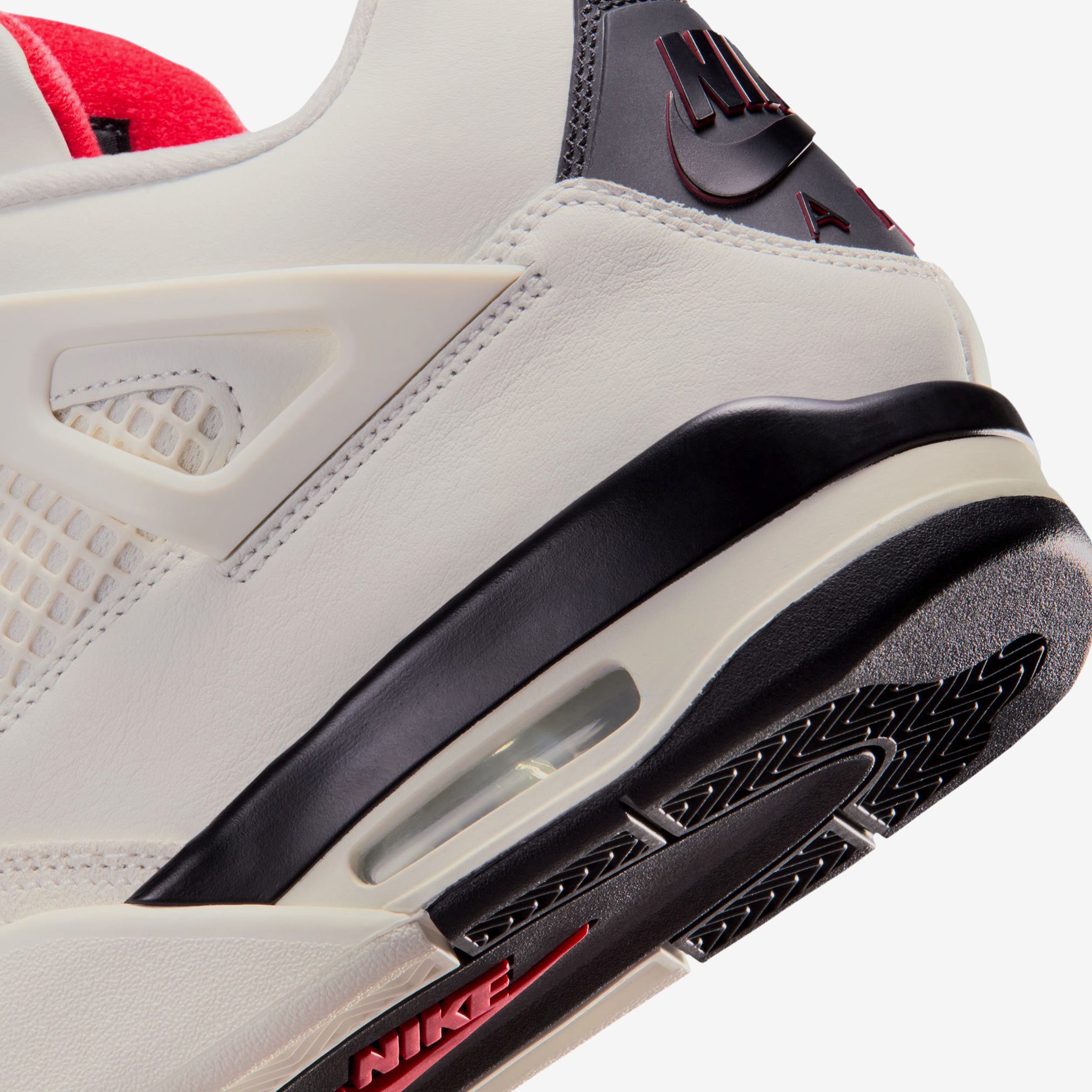 Air Jordan 4 Retro OG FC