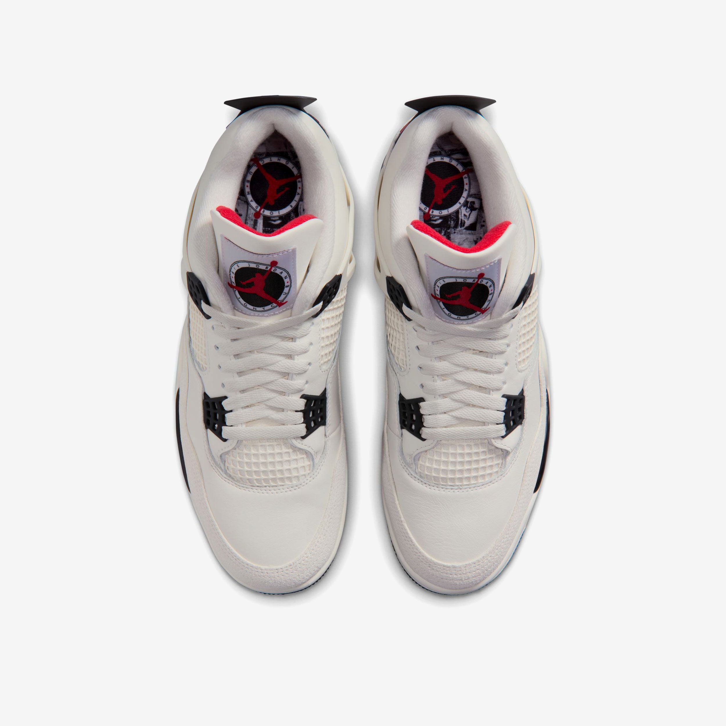 Air Jordan 4 Retro OG FC