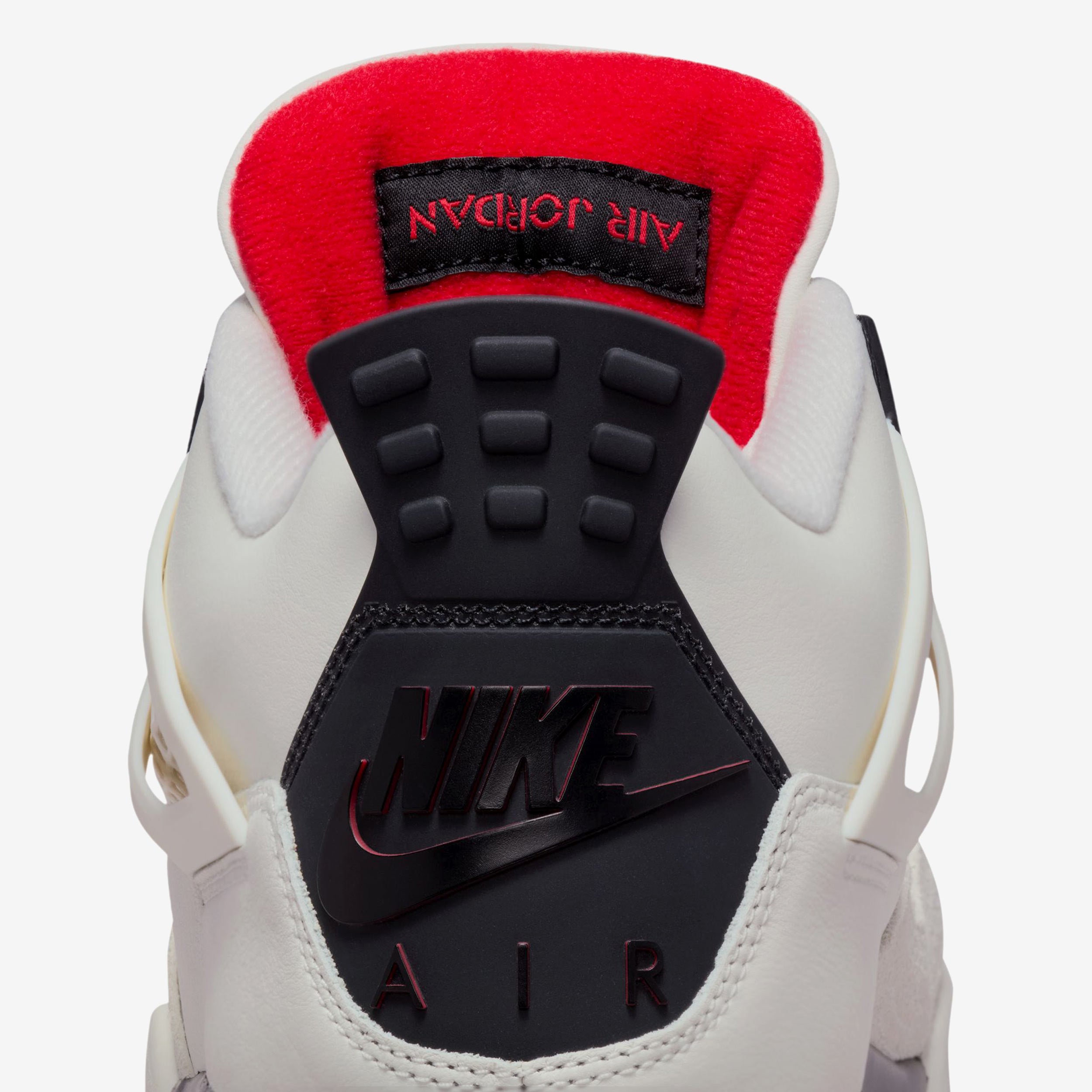 Air Jordan 4 Retro OG FC