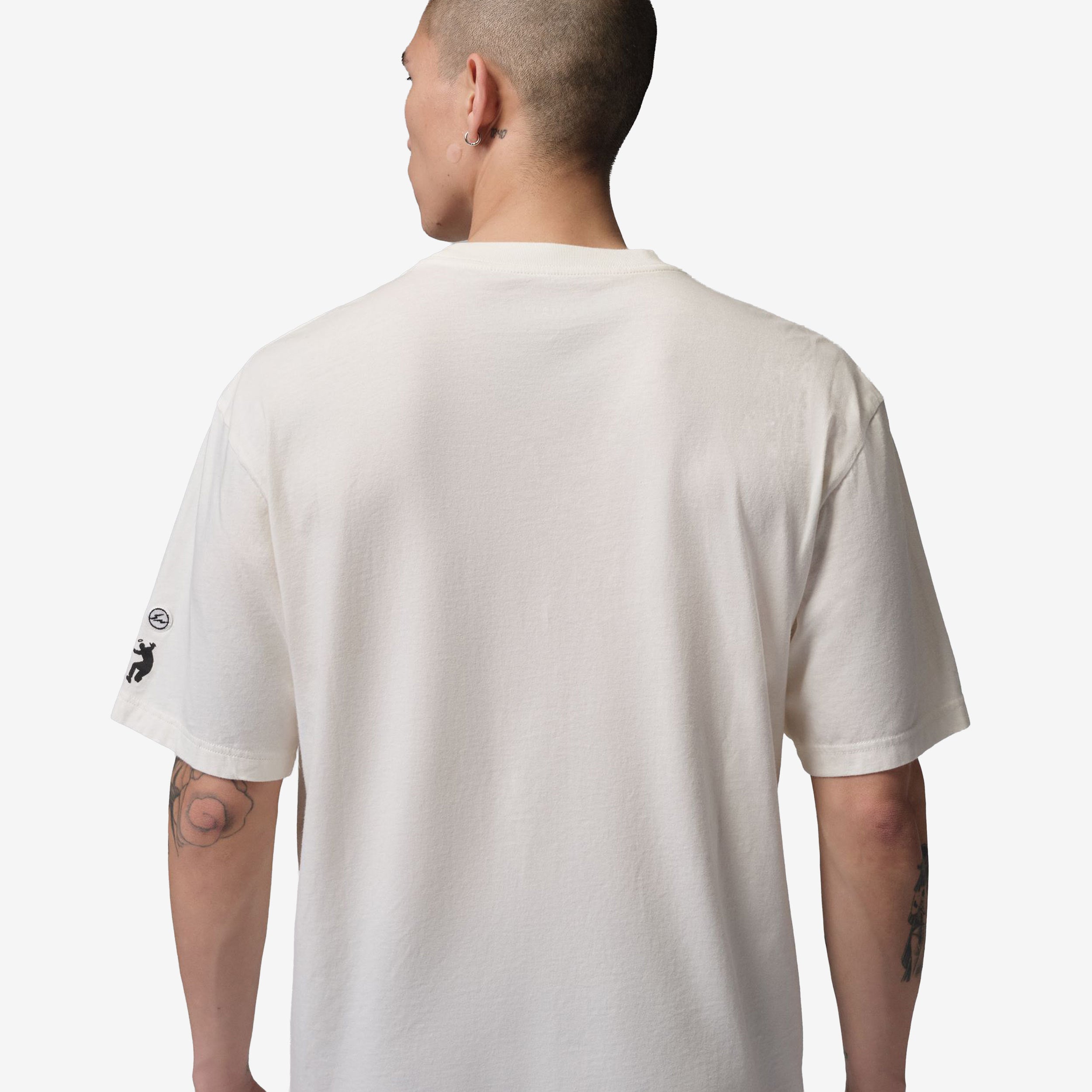 Jordan Jordan x Union x Fragment T-Shirt - IM6556-110 | SNS EU