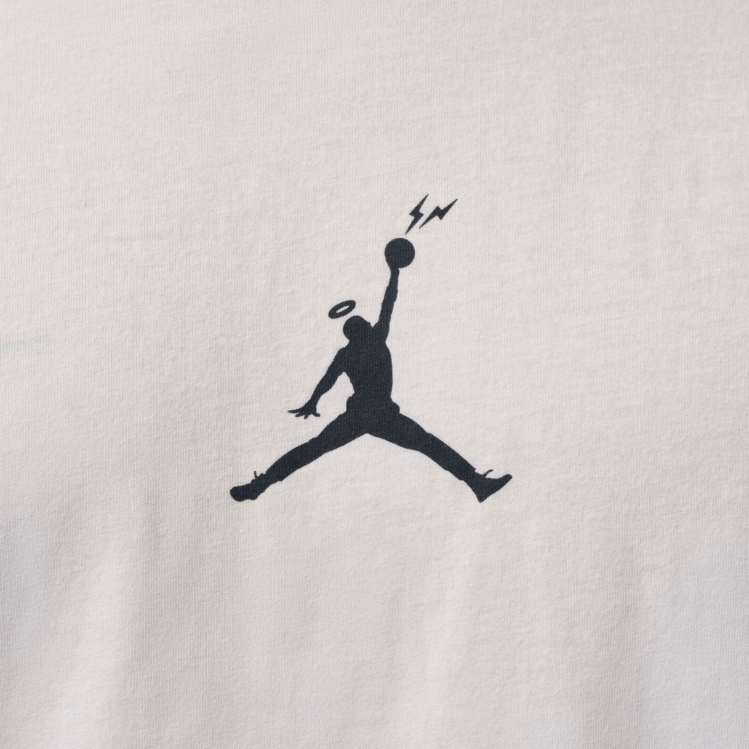 Jordan Jordan x Union x Fragment T-Shirt - IM6556-110 | SNS EU