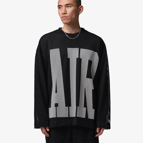 Jordan x Union x Fragment Long-Sleeve Jersey