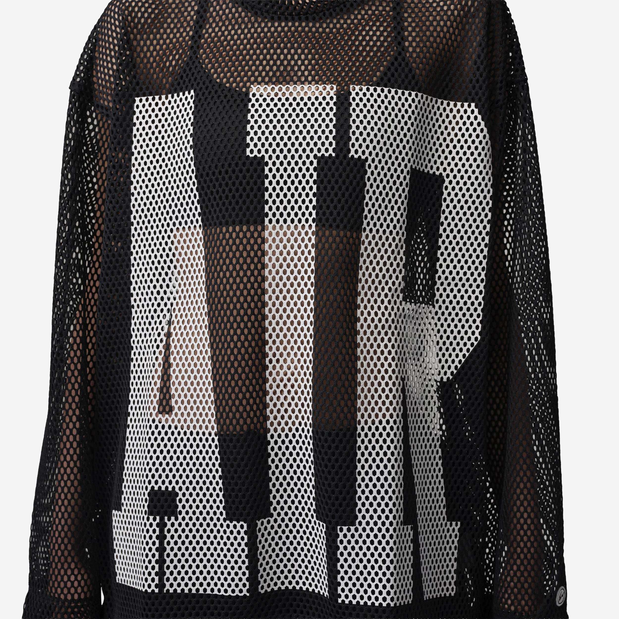 Jordan Jordan x Union x Fragment Long-Sleeve Jersey - IM6560-010