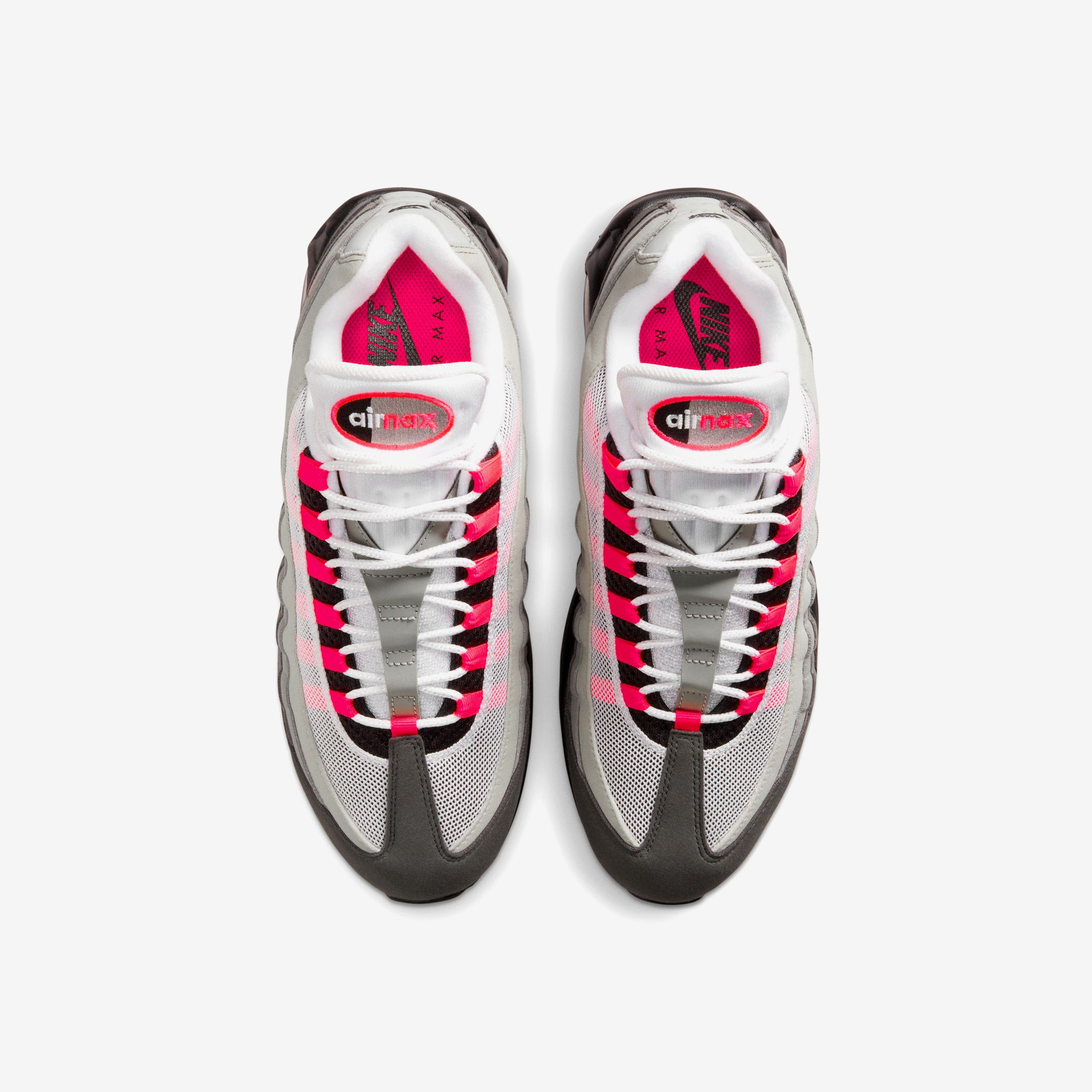 Air Max 95 Big Bubble