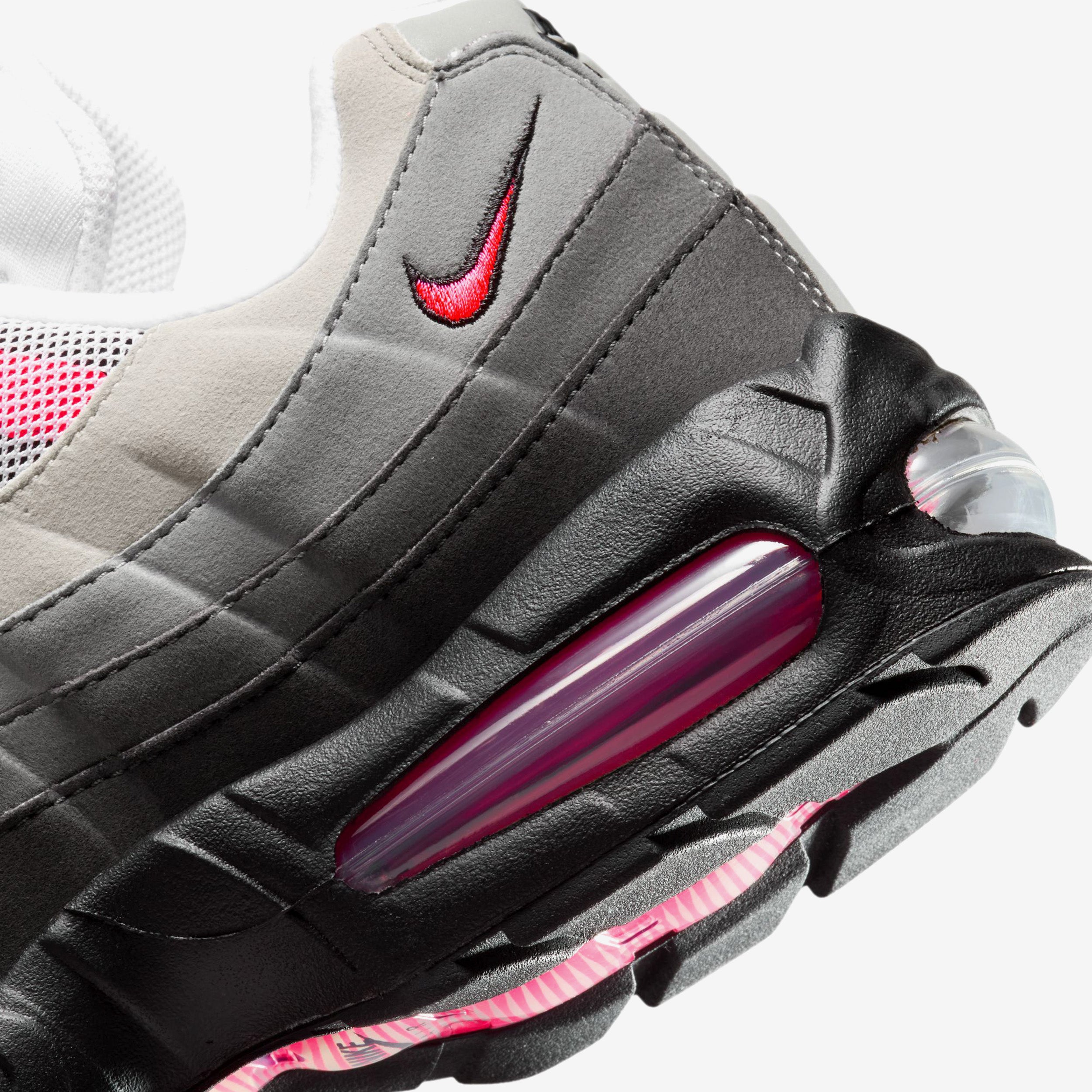 Air Max 95 Big Bubble
