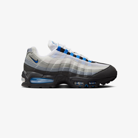 Air Max 95 Big Bubble