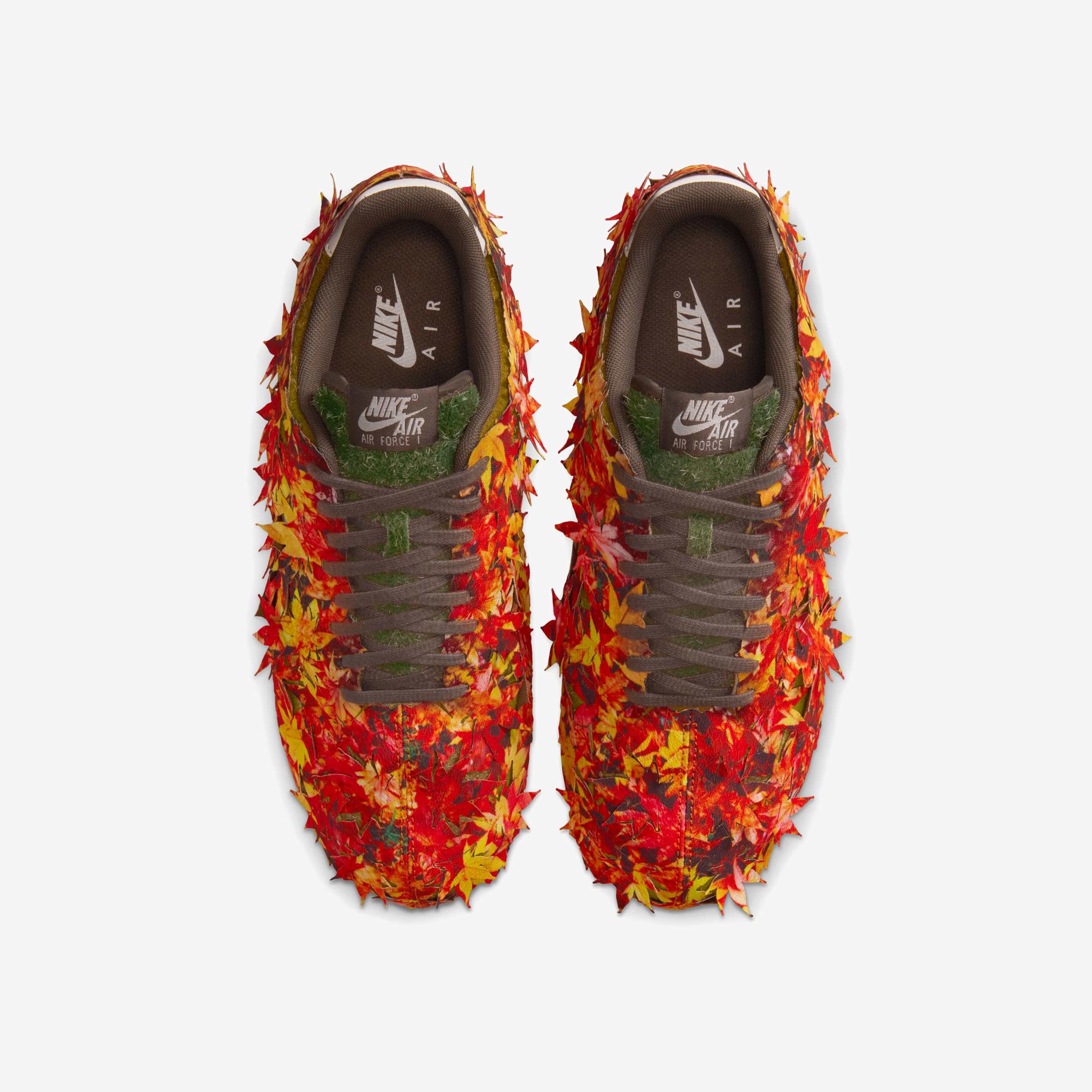 Air Force 1 '07 LX