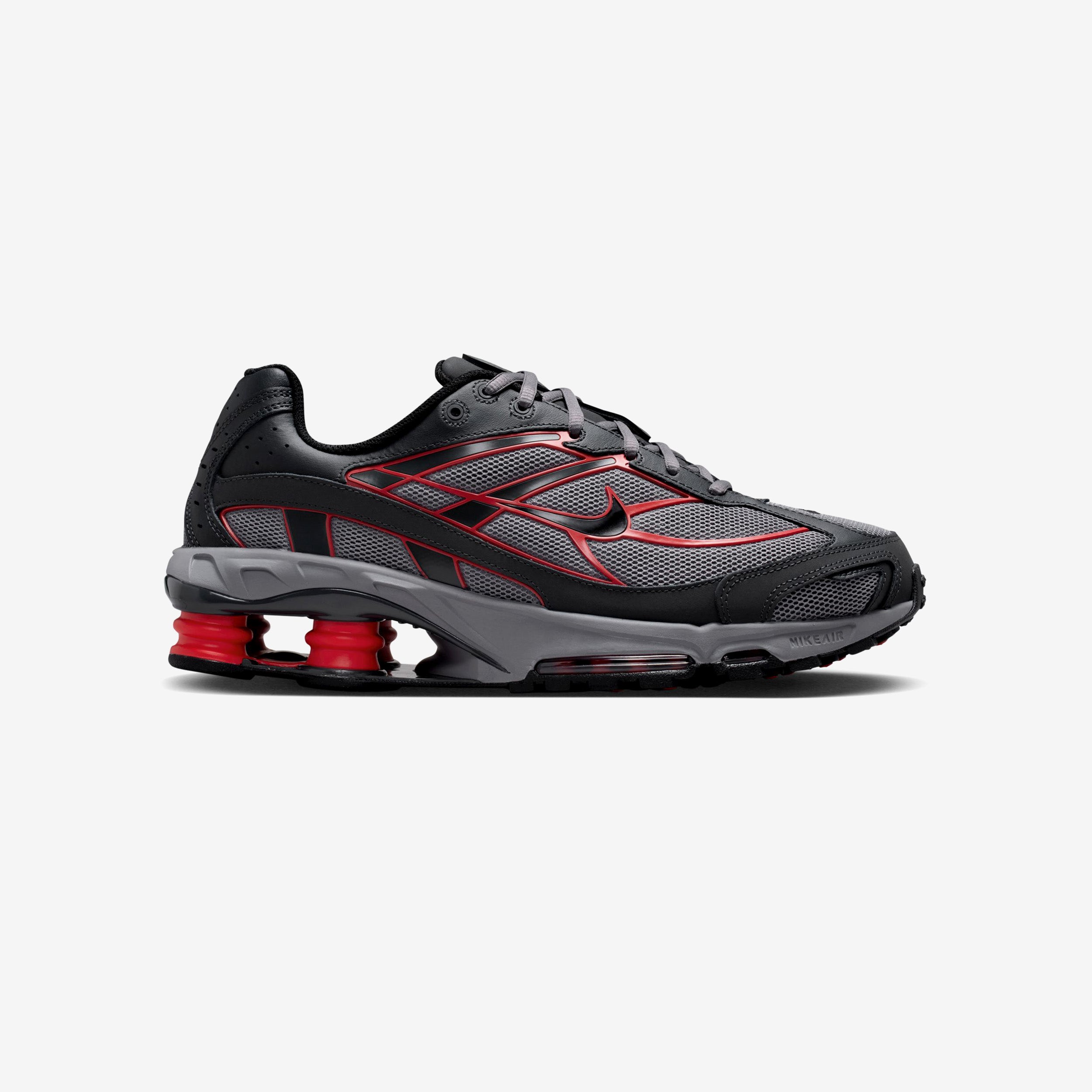Shox Ride 2