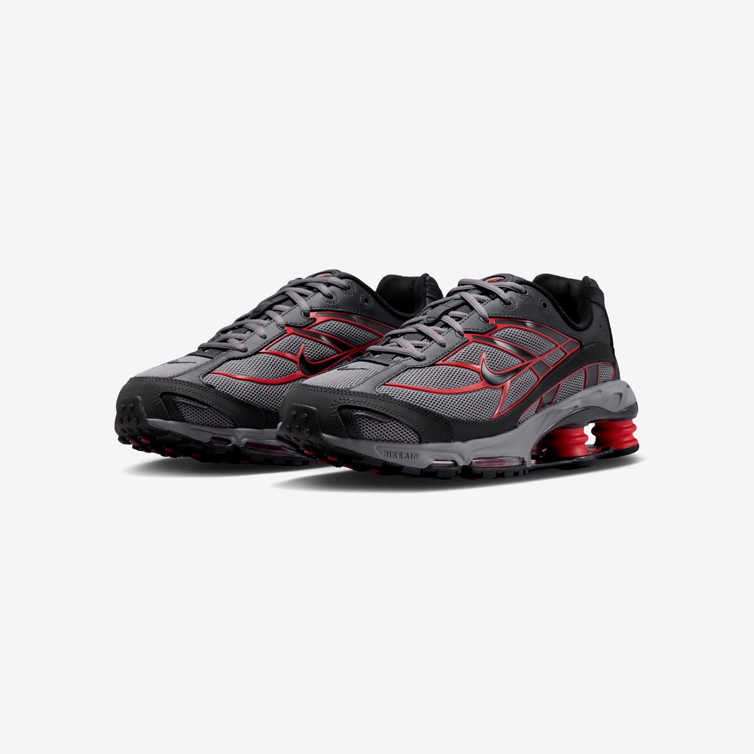 Shox Ride 2