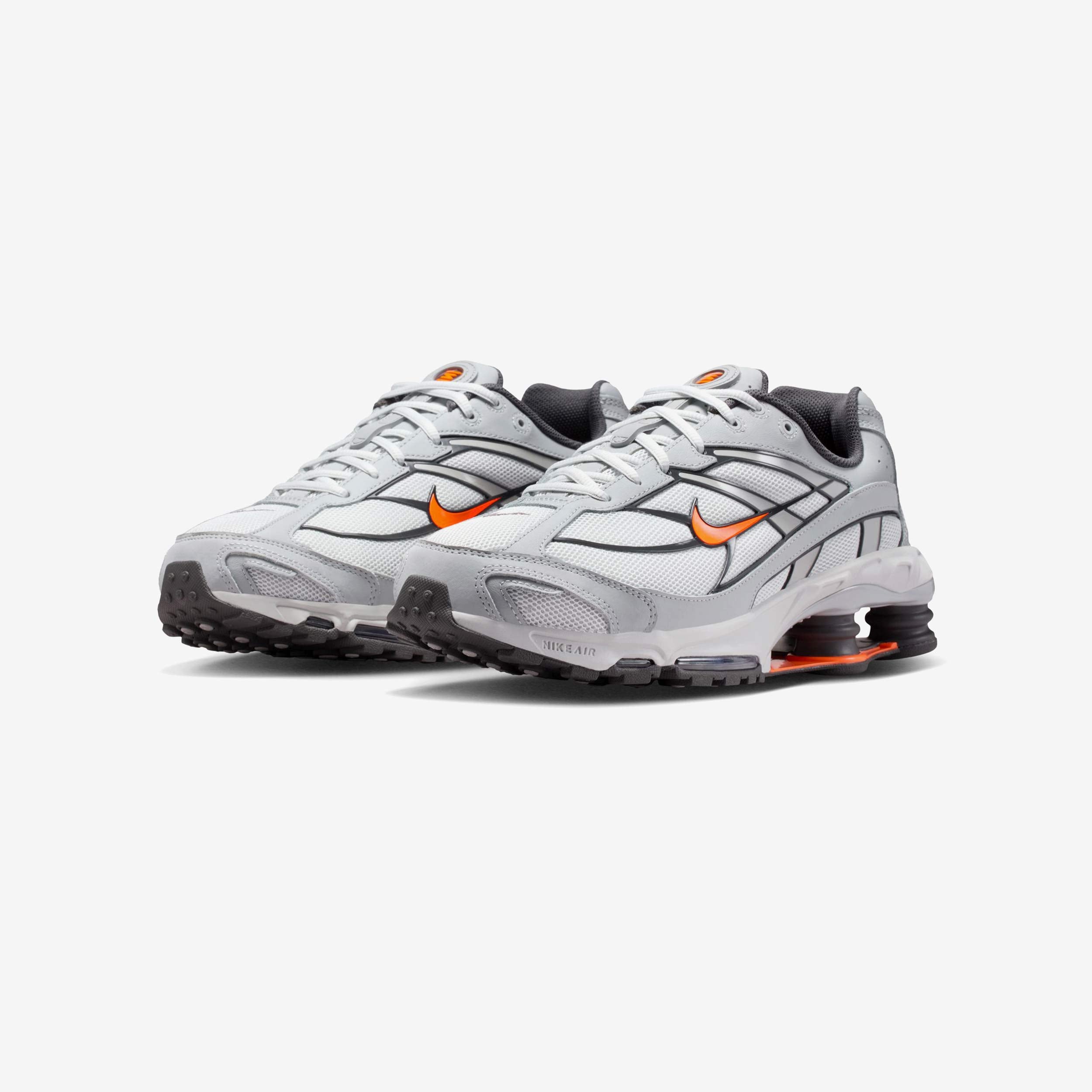 Shox Ride 2