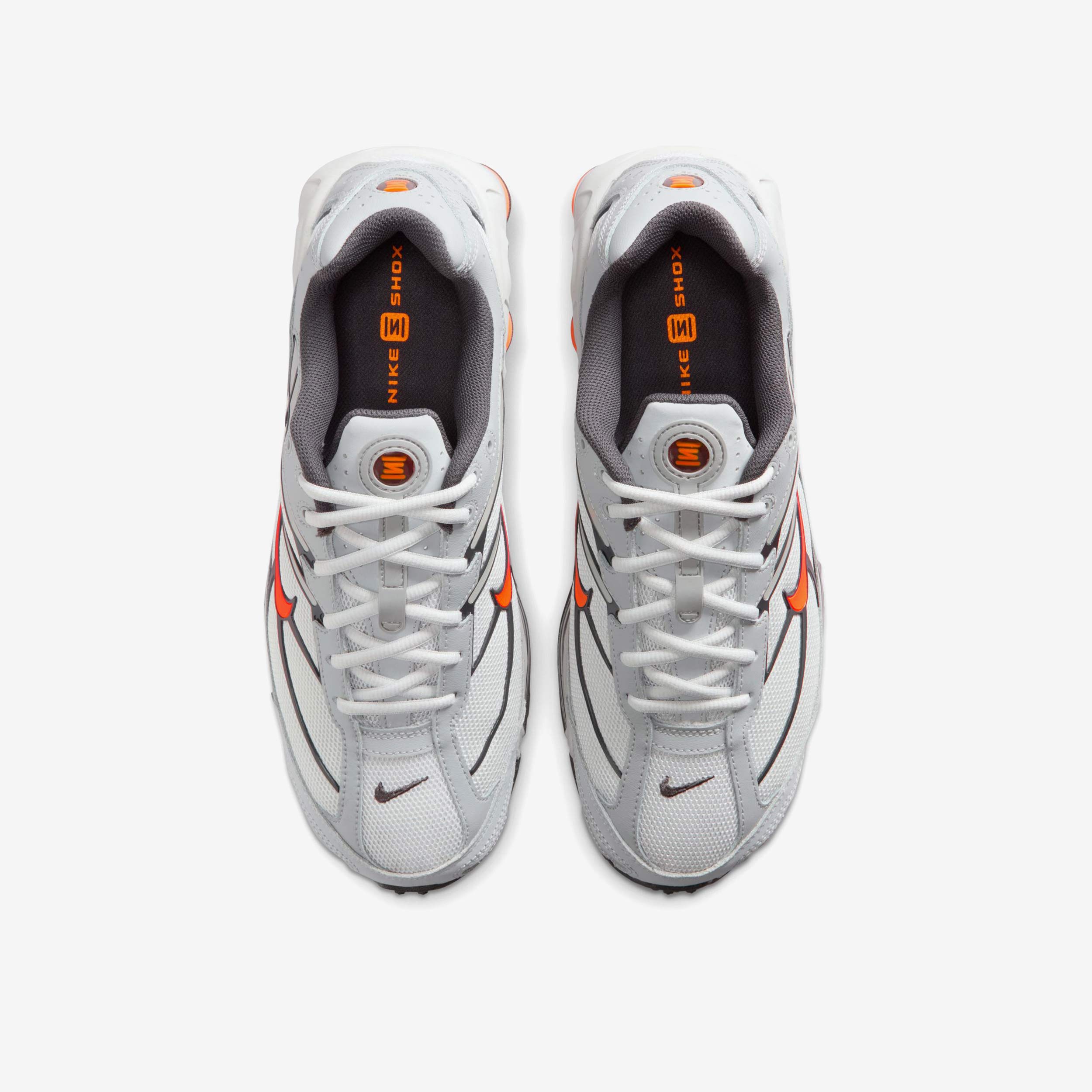 Shox Ride 2