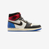 Air Jordan 1 Retro High OG x Union x Fragment