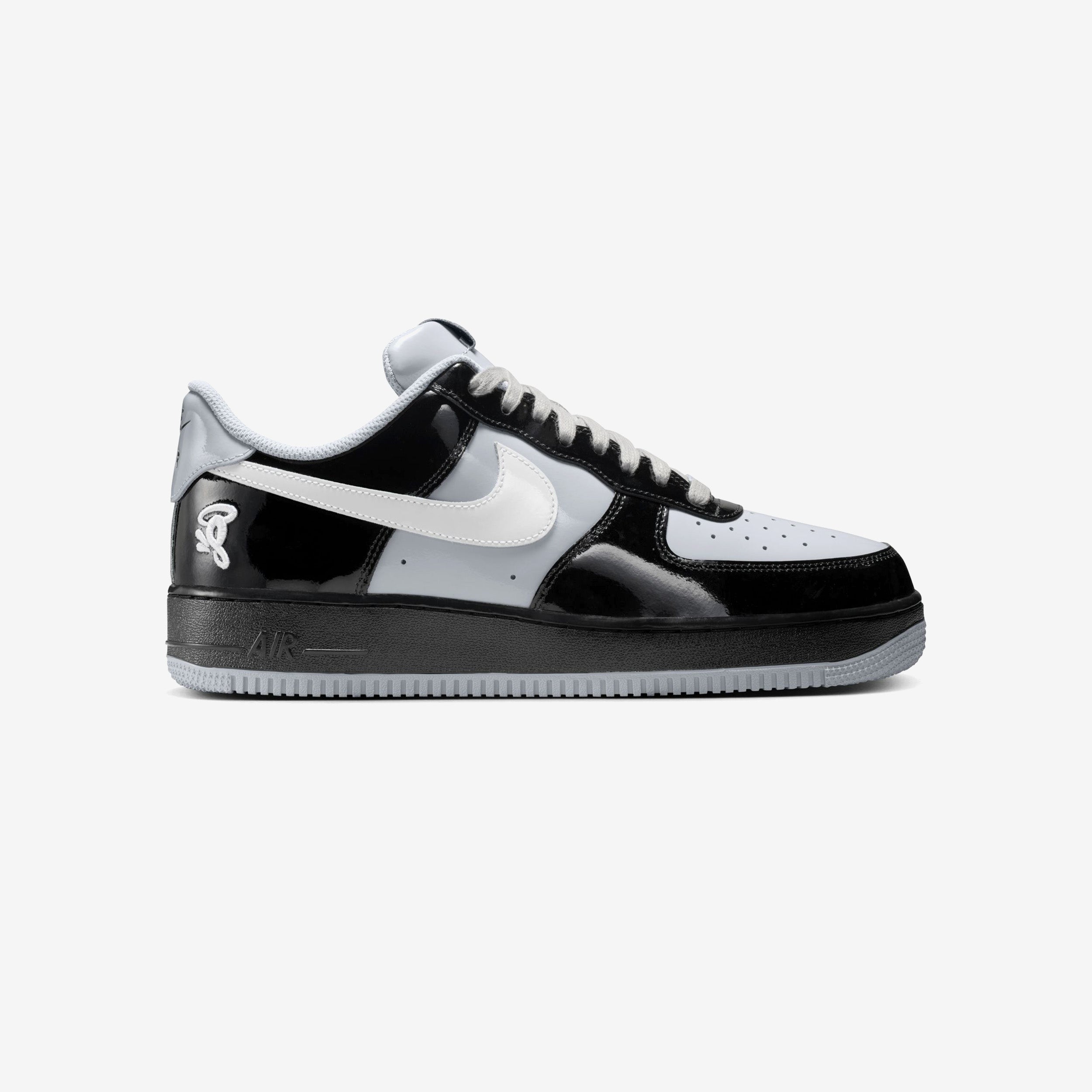 Air Force 1 '07 x Syna