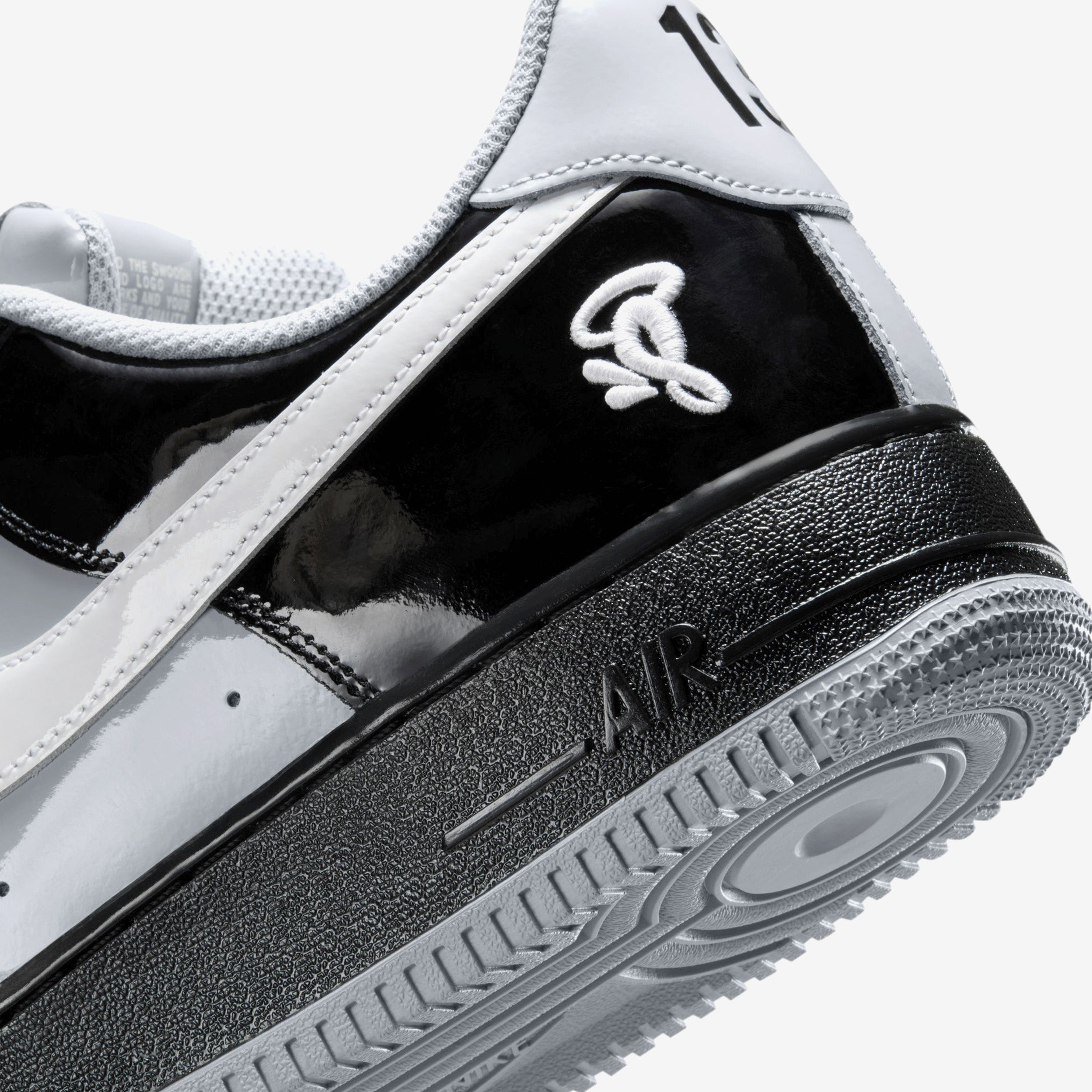 Air Force 1 '07 x Syna