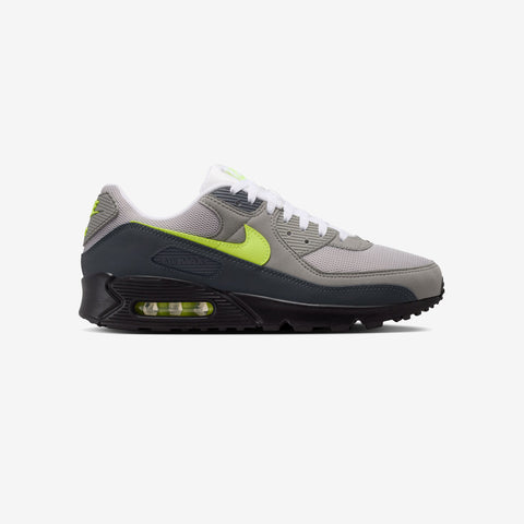 Air Max 90 "Neon Yellow"