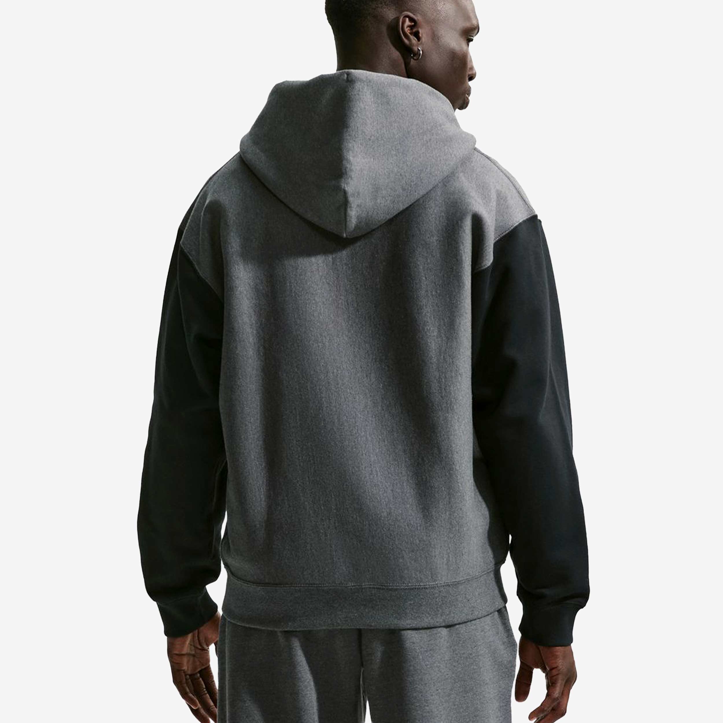 Nike x SYNA Fleece Full-Zip hoodie Sサイズ Nike Sportswear Tech Fleece x Central Cee Syna World Full Zip