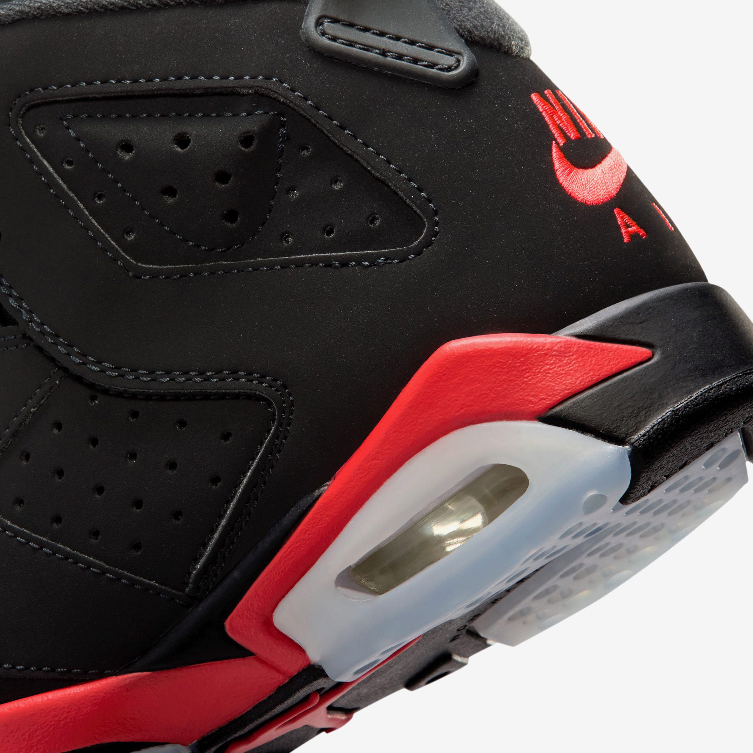 Air Jordan 6 Retro (GS)