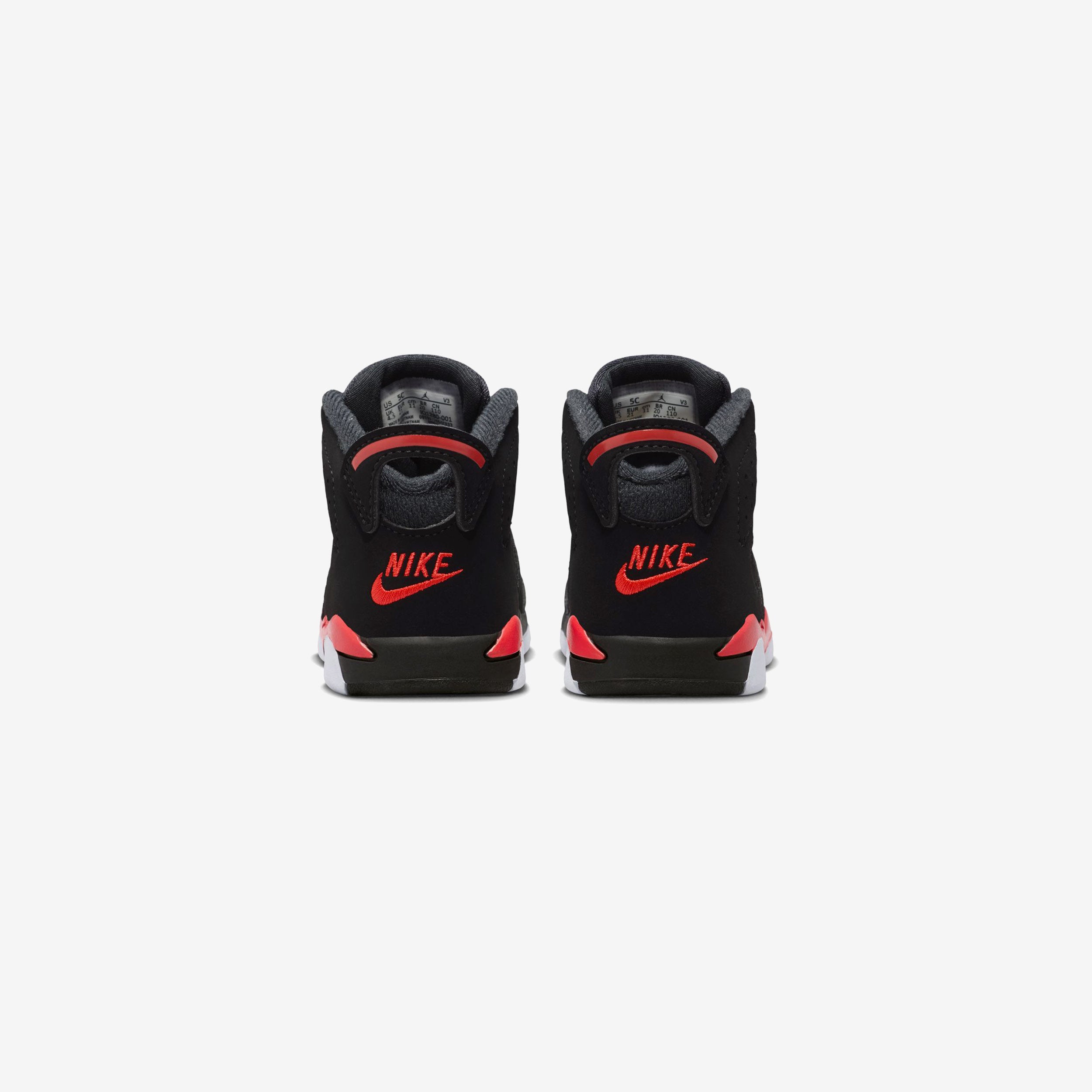 Jordan 6 Retro (TD)