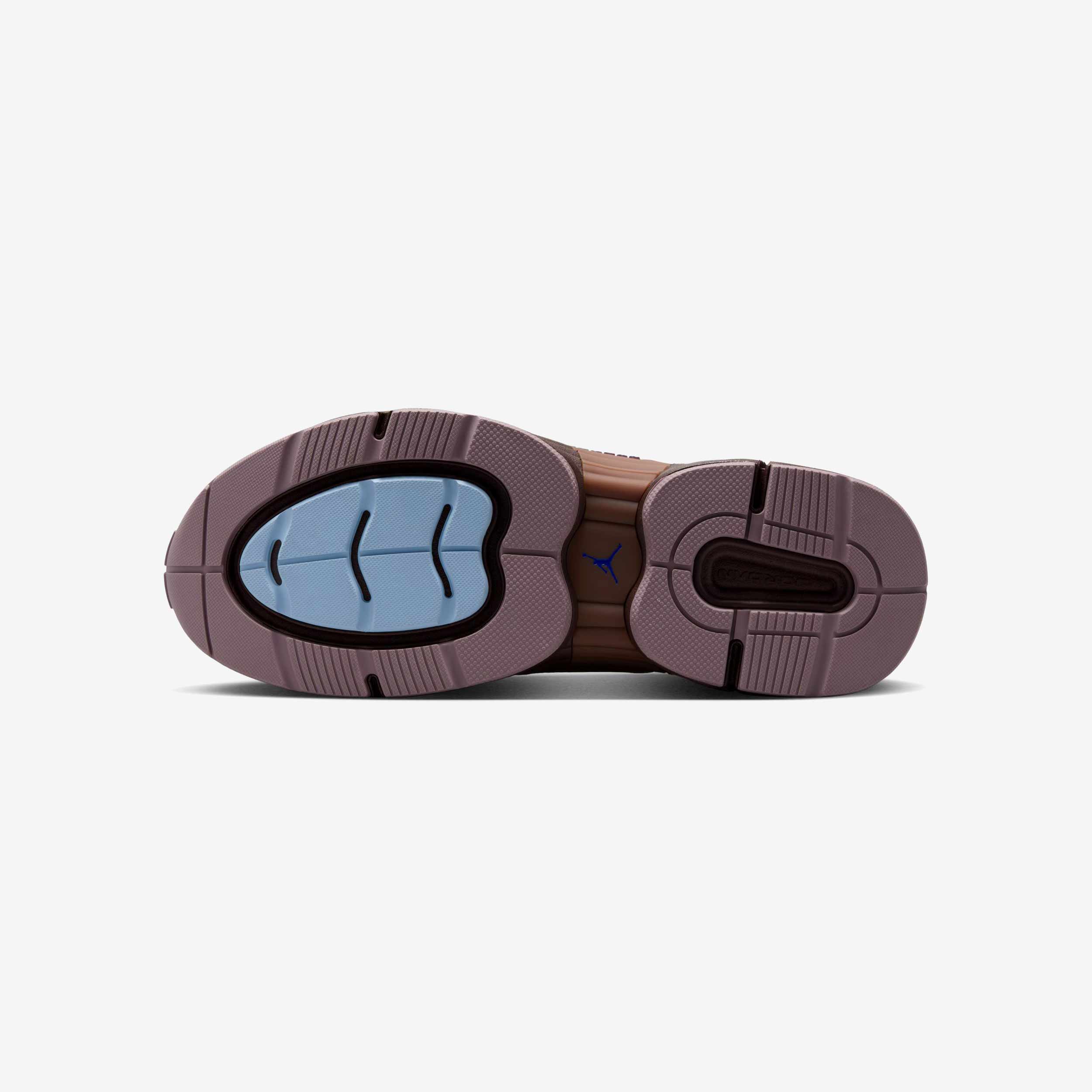 Jordan Trunner O/S SP
