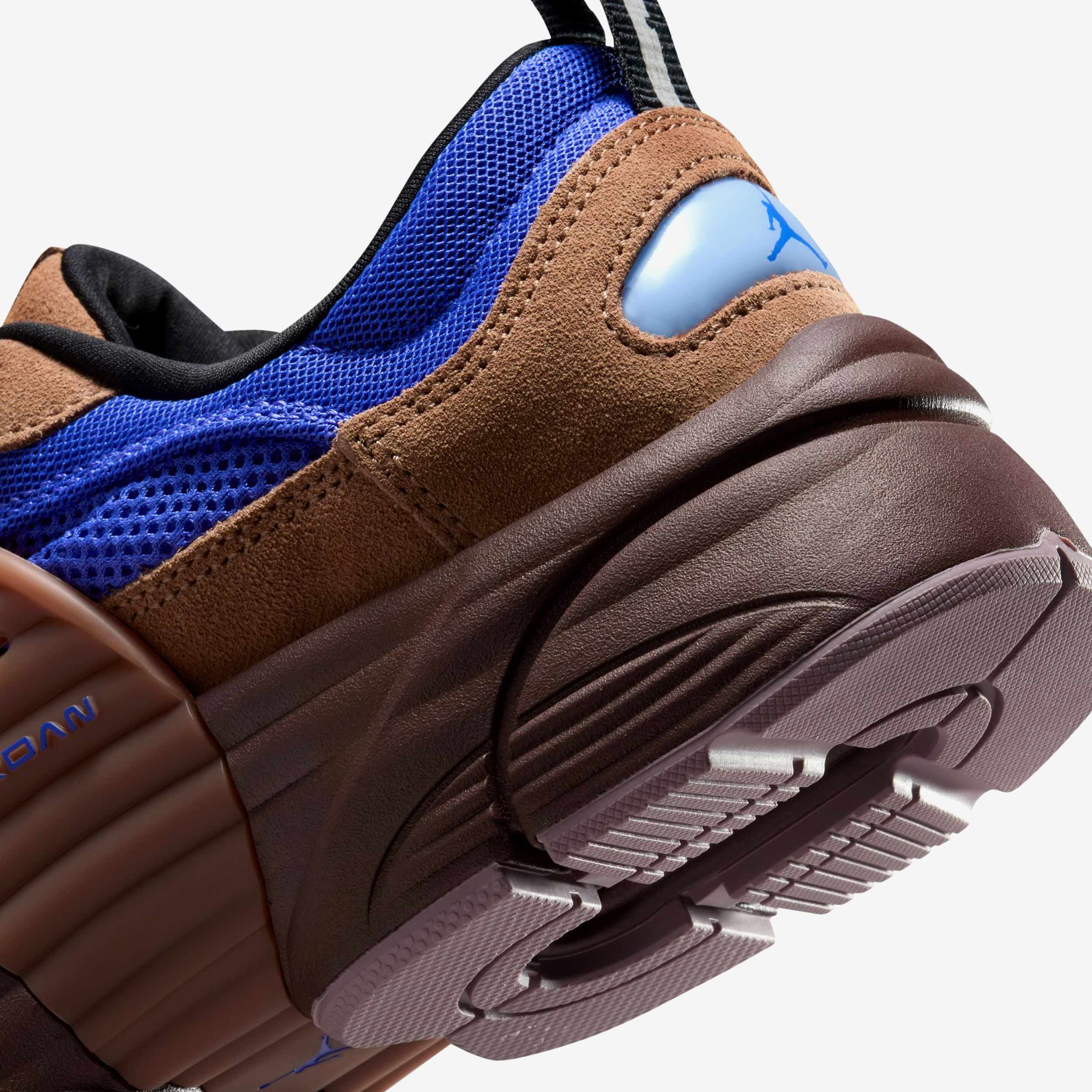 Jordan Trunner O/S SP