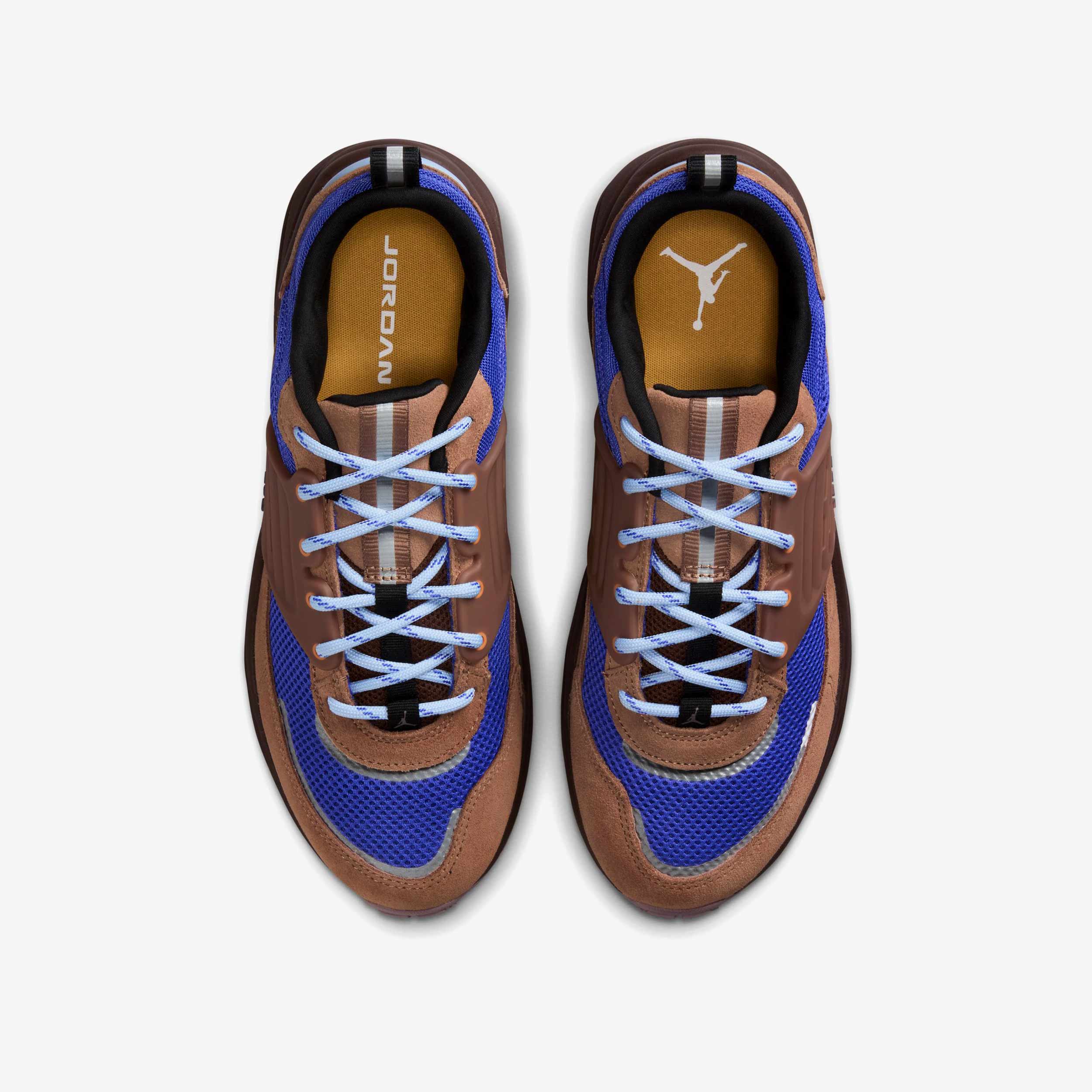 Jordan Trunner O/S SP