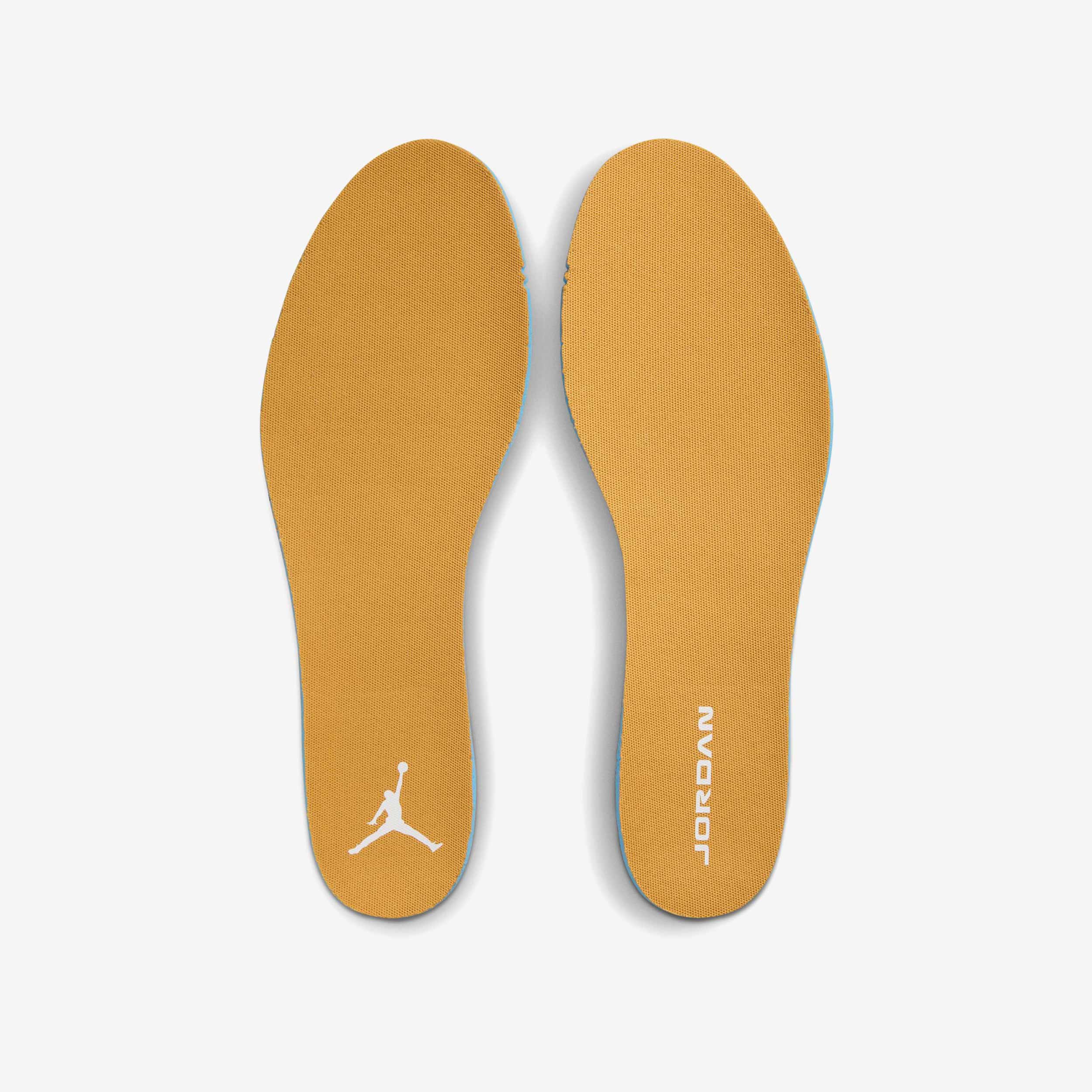 Jordan Trunner O/S SP