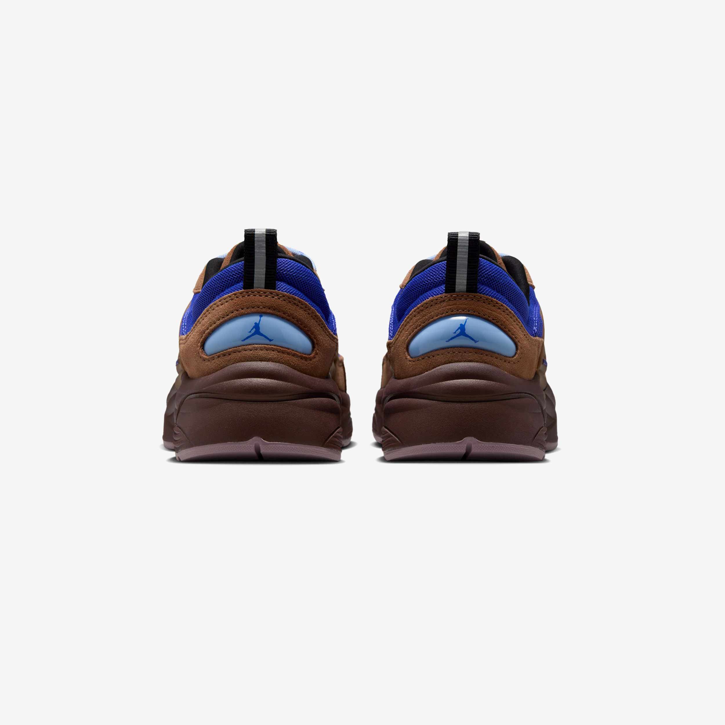Jordan Trunner O/S SP