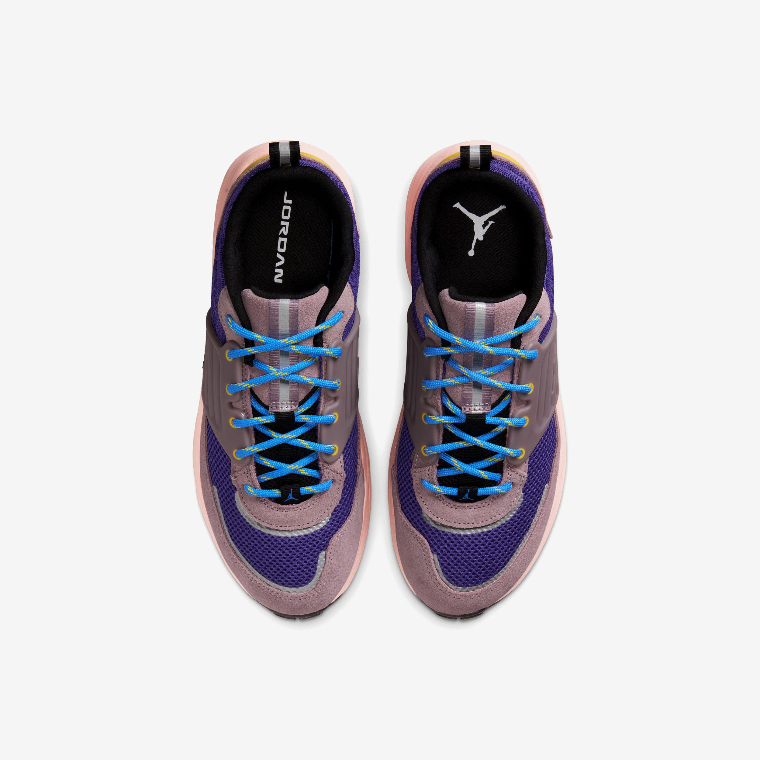 Jordan Trunner O/S SP