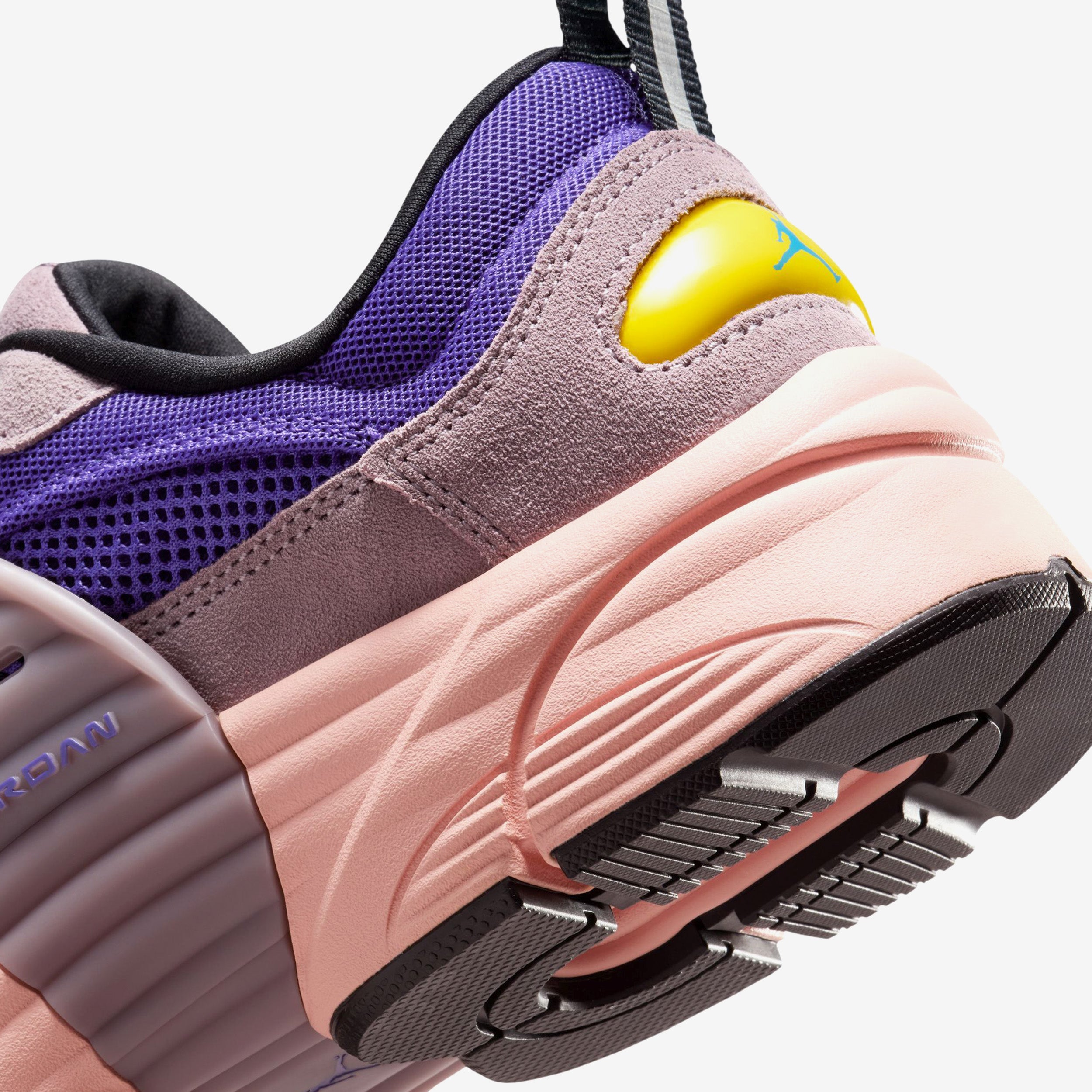 Jordan Trunner O/S SP