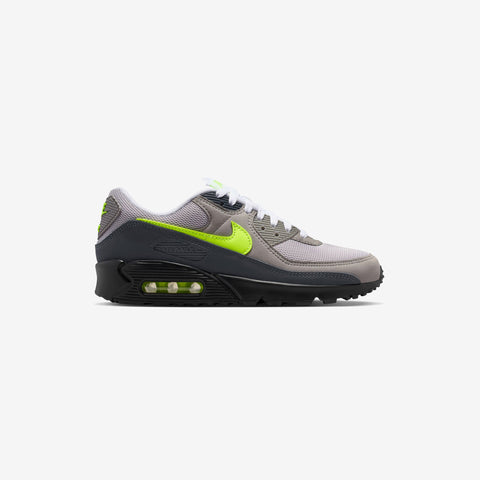 Wmns Air Max 90 "Neon Yellow"