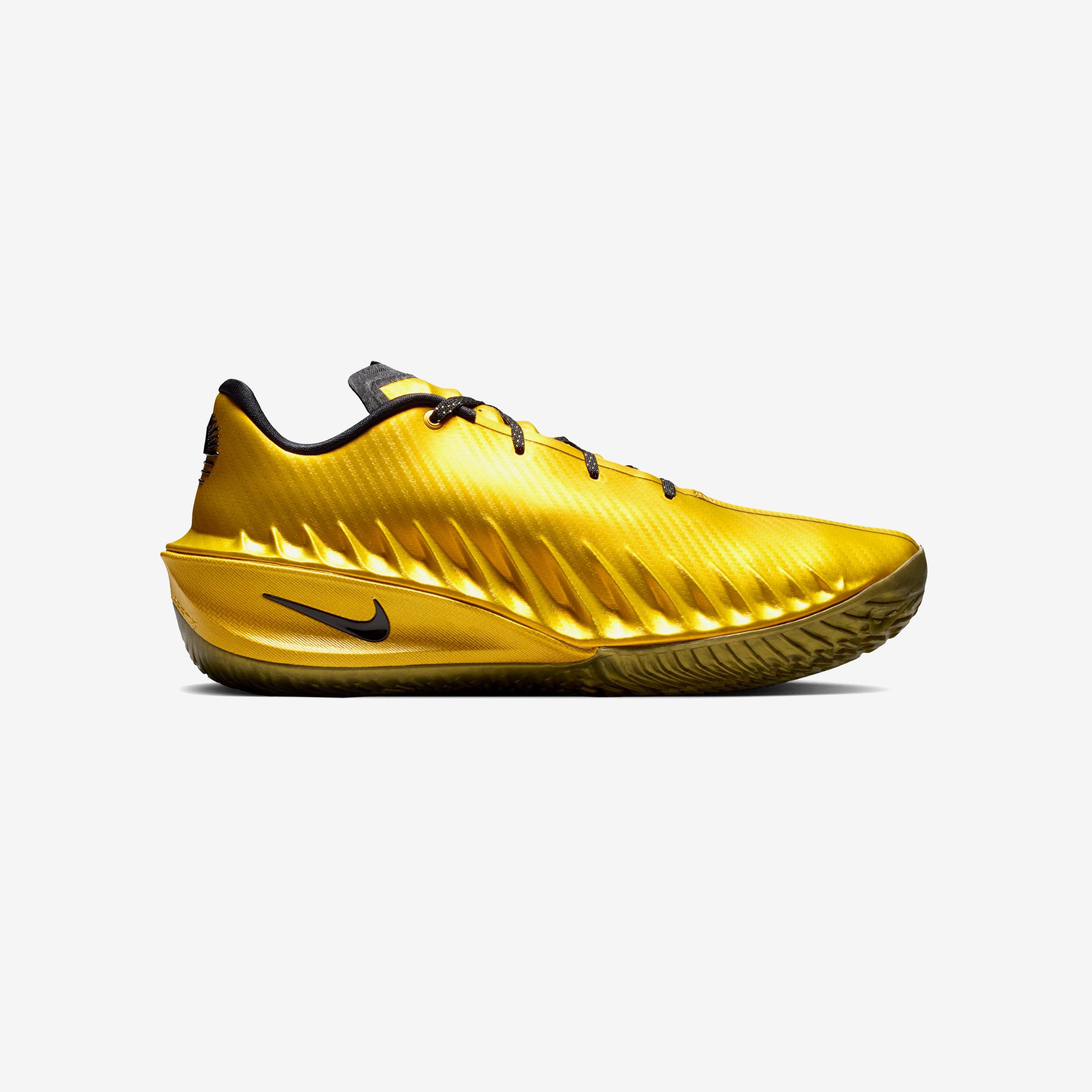 G.T. Cut 4 "Jordan Poole"