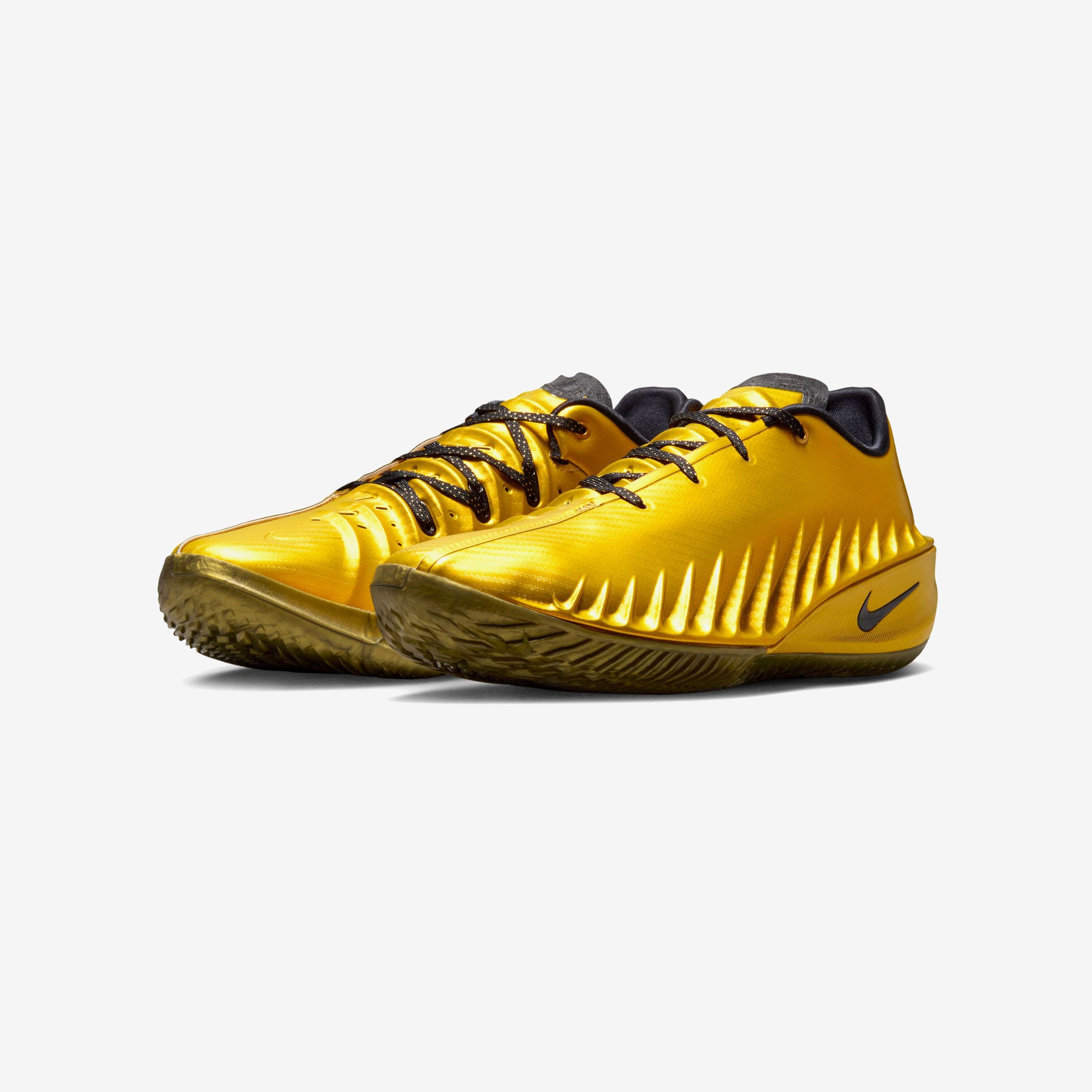 G.T. Cut 4 "Jordan Poole"